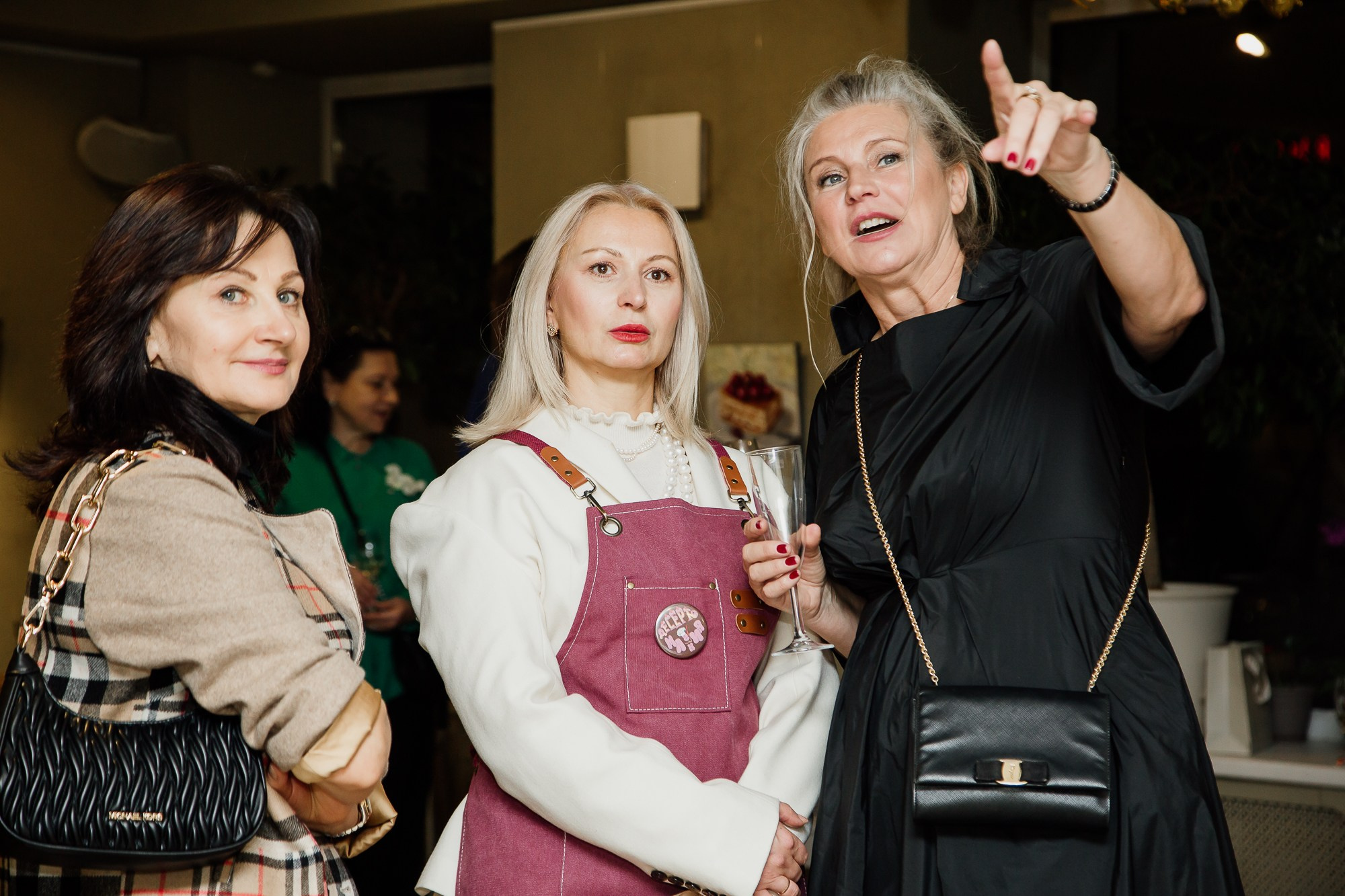 Репортаж. Портретный фотограф в Санкт-Петербурге Гоманцова Елена