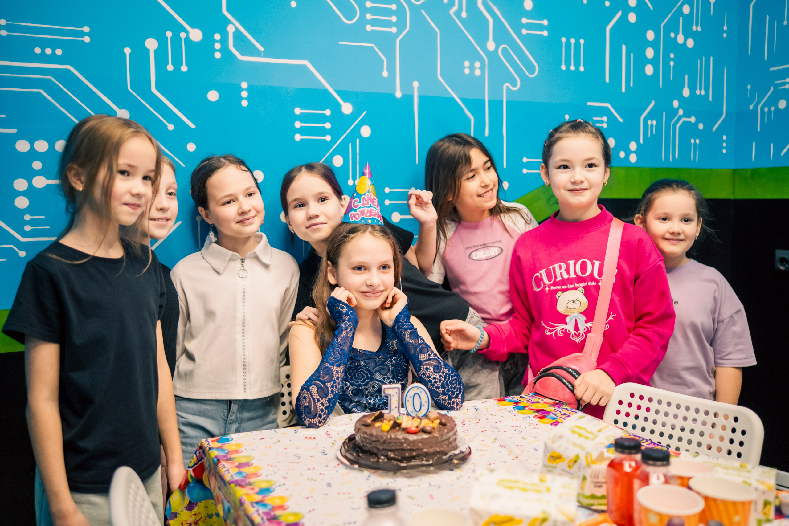 VR (September-October 2024). Felixtones