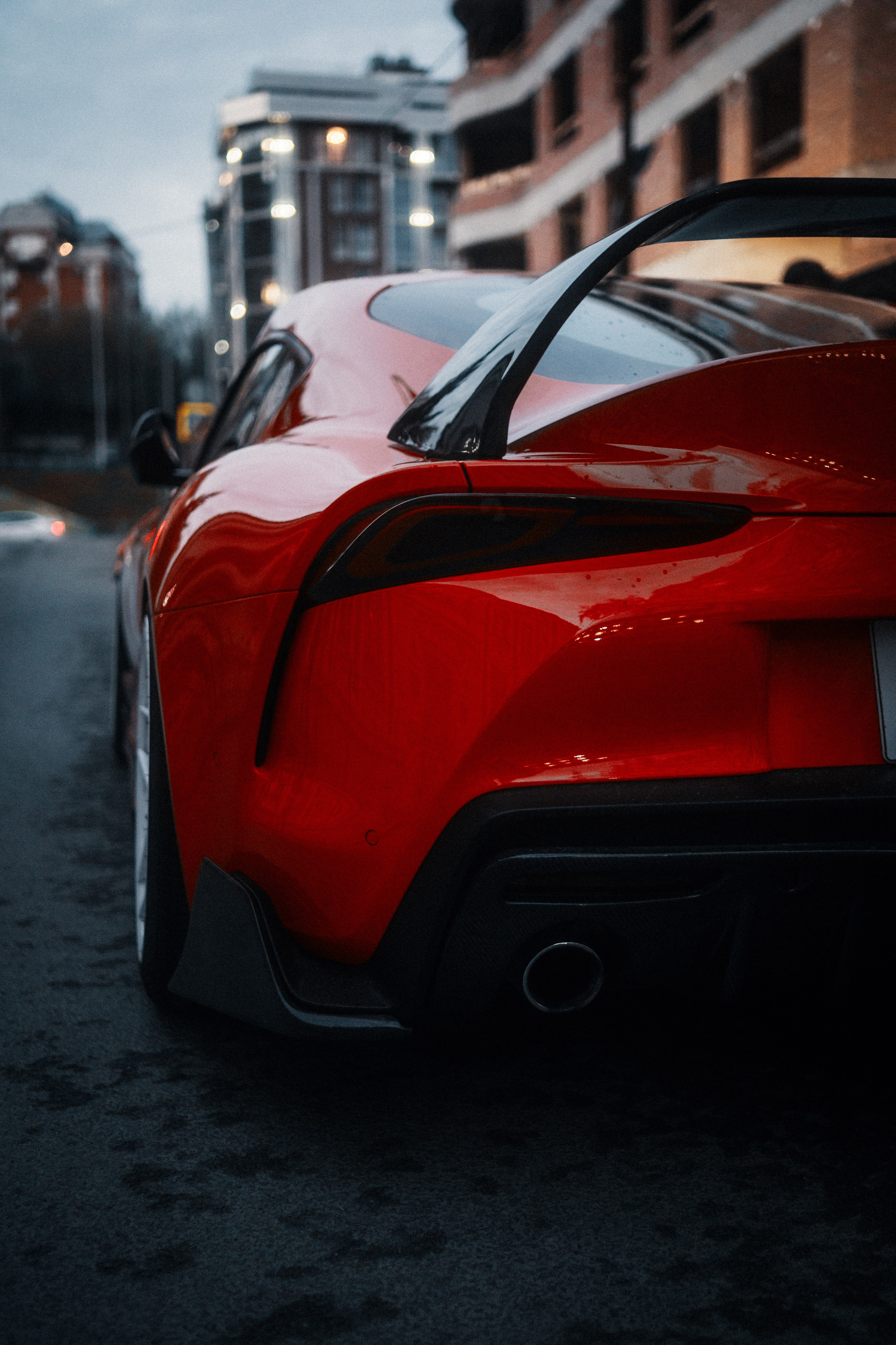 Cars & Coffee Season Opening 2025. Felixtones