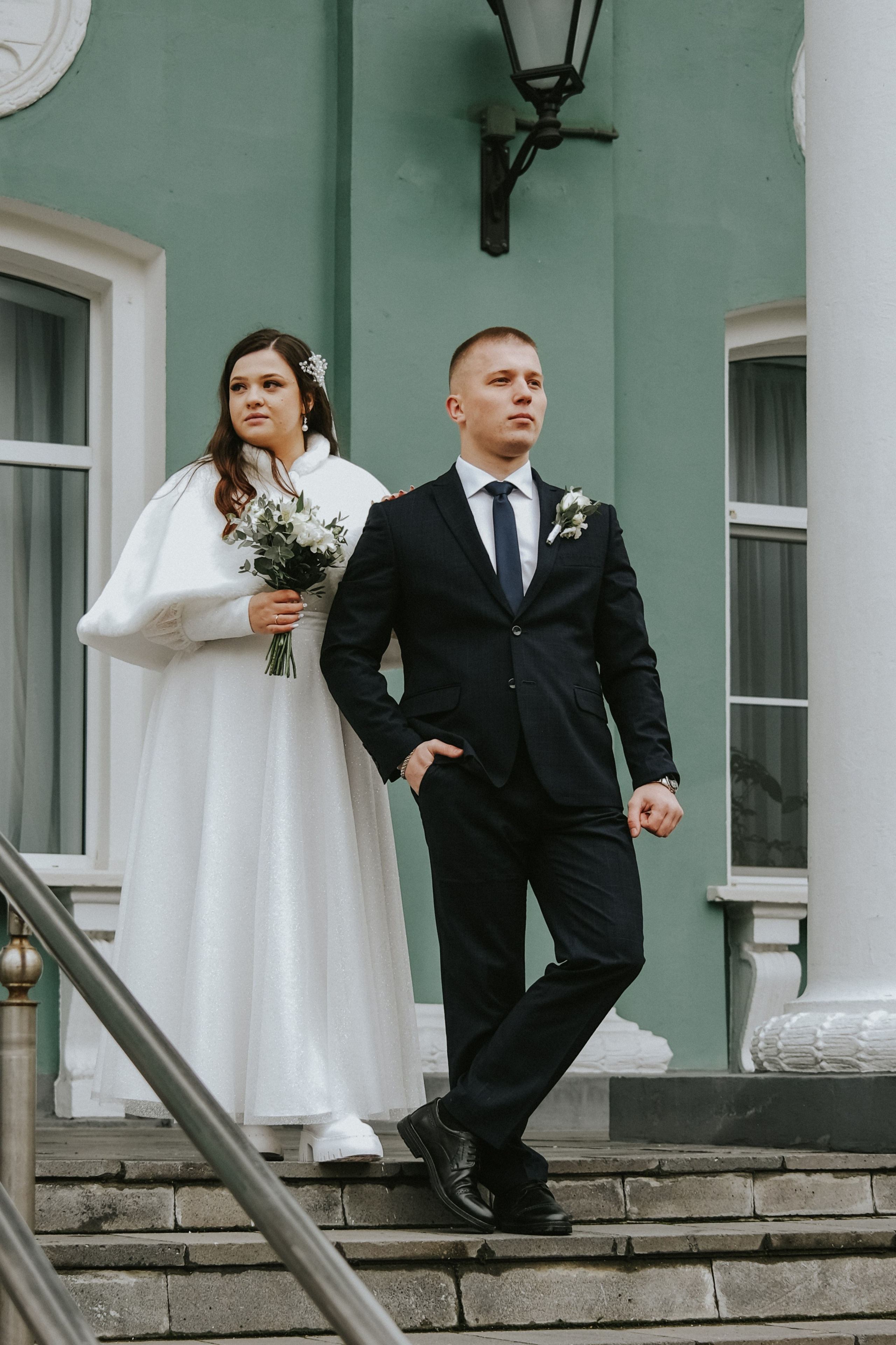 Илья и Виктория. Свадебный и репортажной фотограф Денис Ожигин в Краснодаре и Краснодарском крае