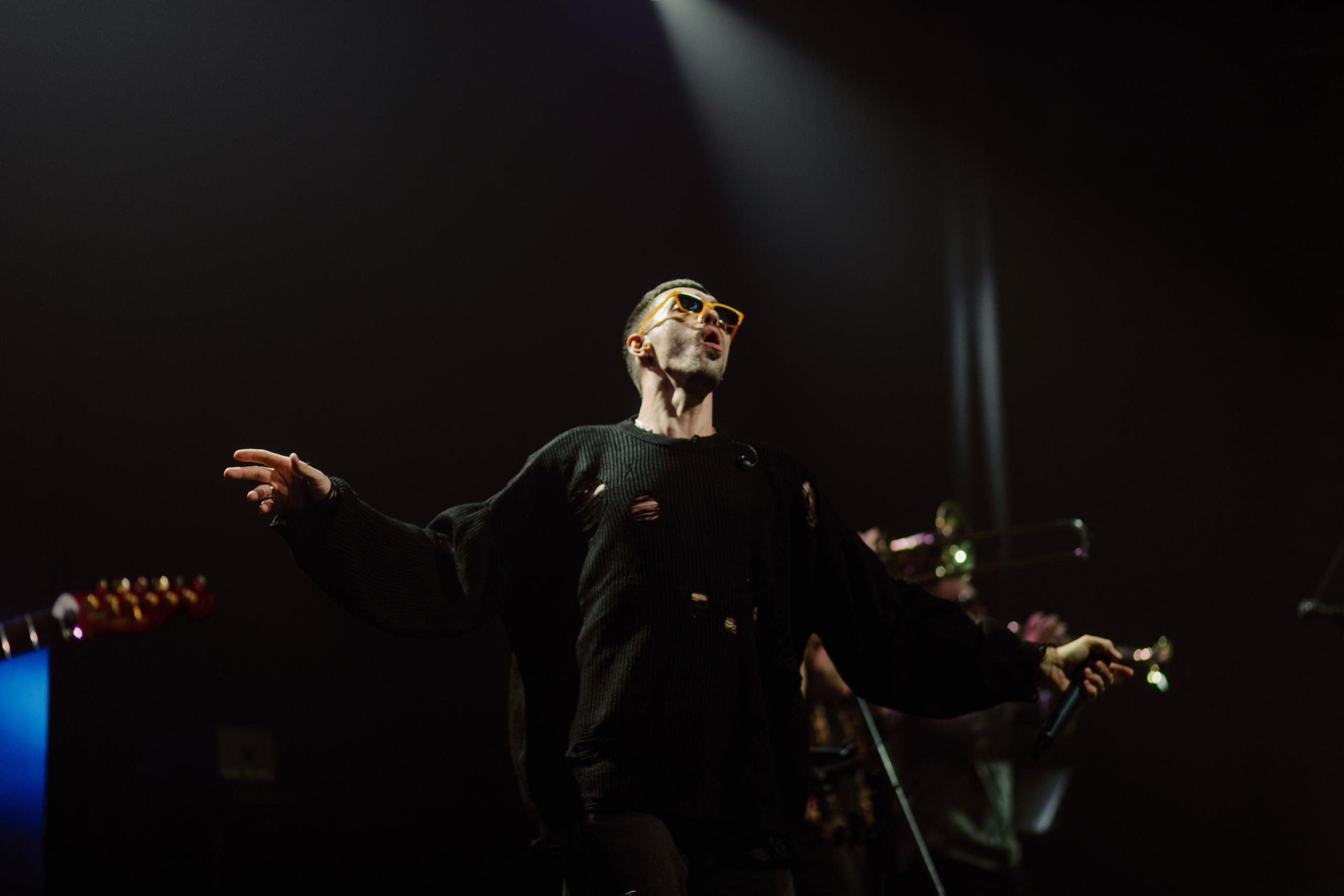 Фотосессия для концертов | Профессиональная концертная съемка. Красильников Евгений — профессиональный фотограф в Ростове-на-Дону