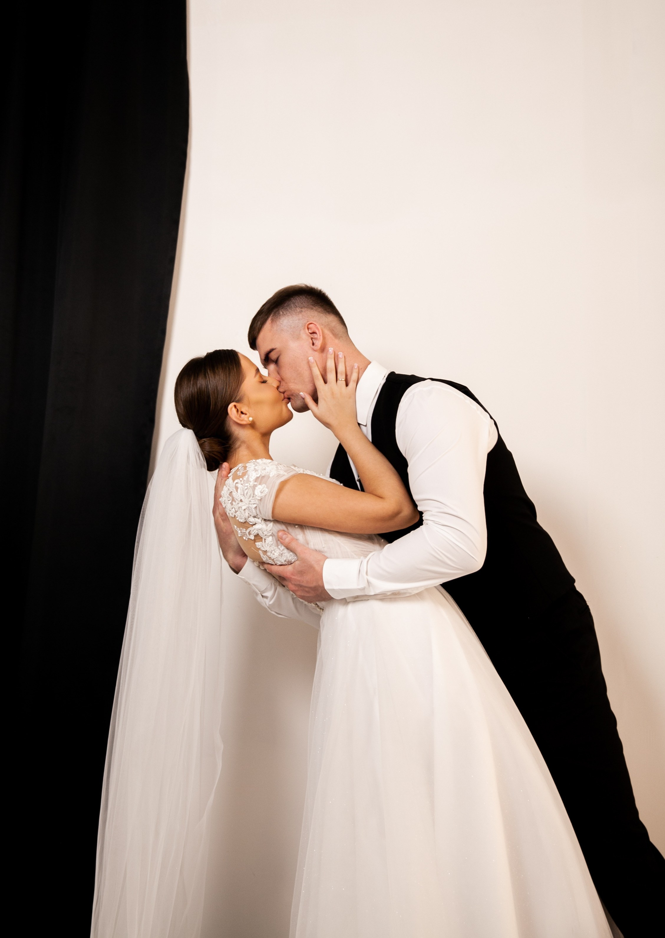 Karina & Nikita. ANNA KUDRINA PHOTOGRAPHY Russia