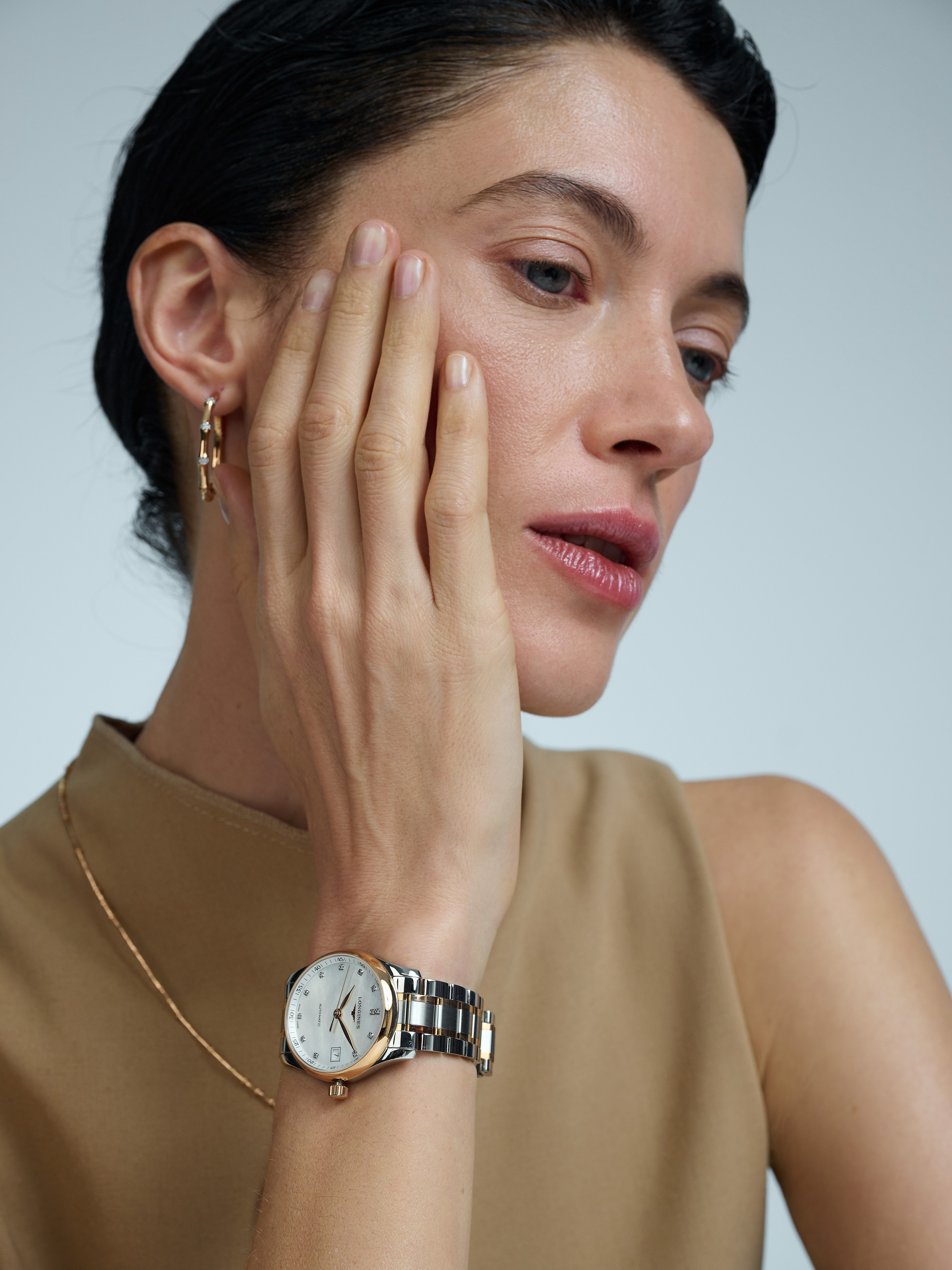 Каталог для бренда AllTime. Фотограф для брендов в Москве Ксения Чупрунова