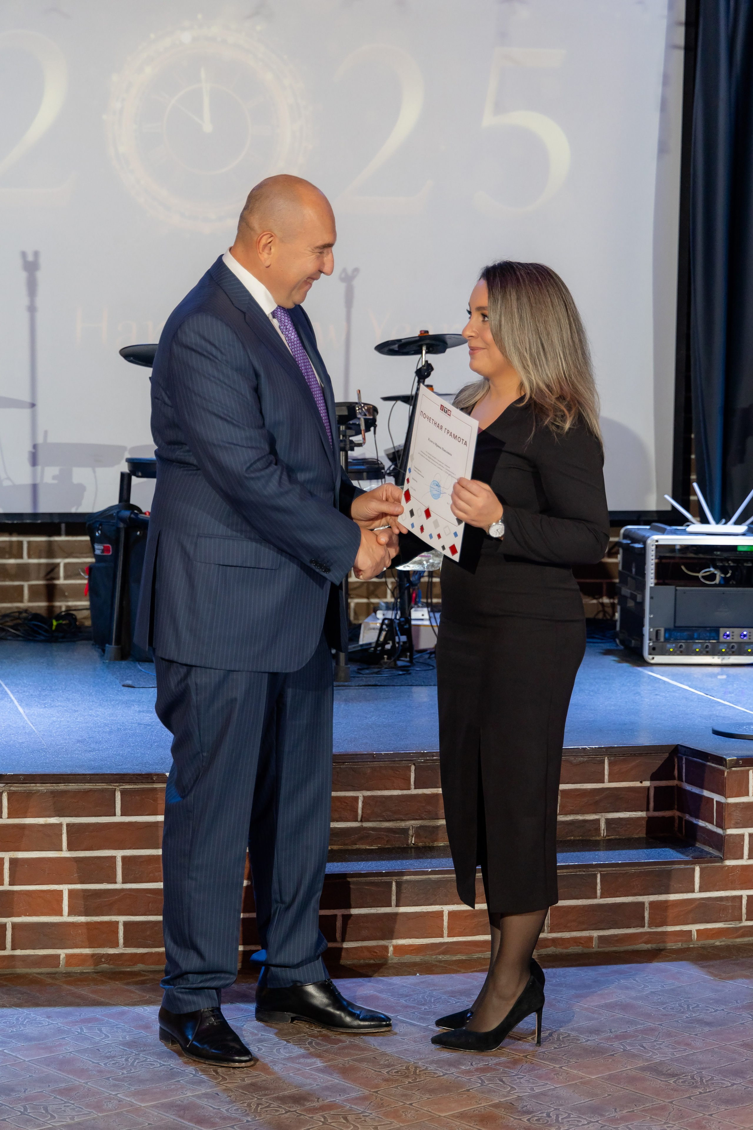 Корпоративная новогодняя съемка для логистической компании ИТА. Свадебный фотограф в Минске/Беларуси Сергей Спиридонов