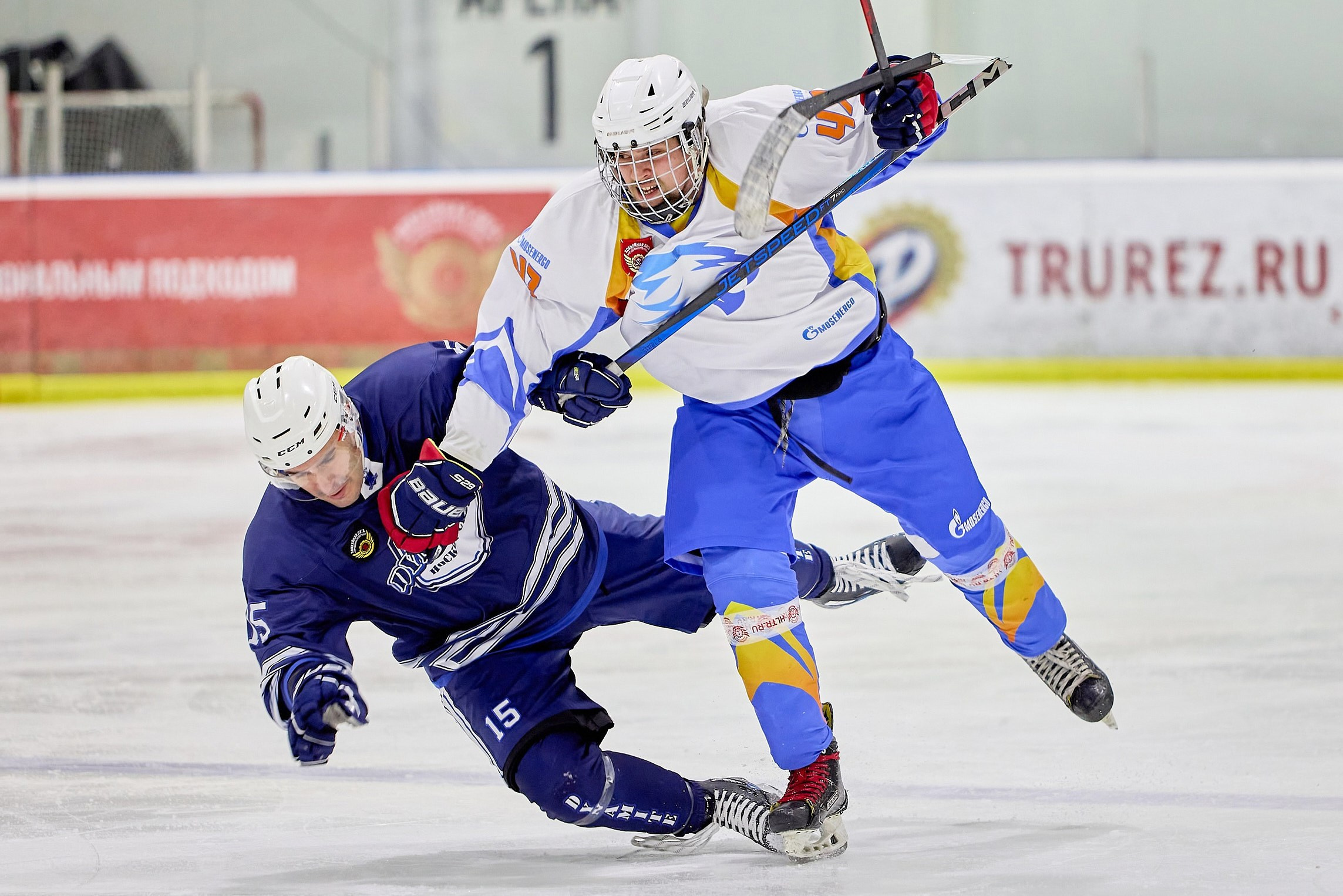Хоккей. Фотограф в Москве и Подмосковье Сергей Дорохов