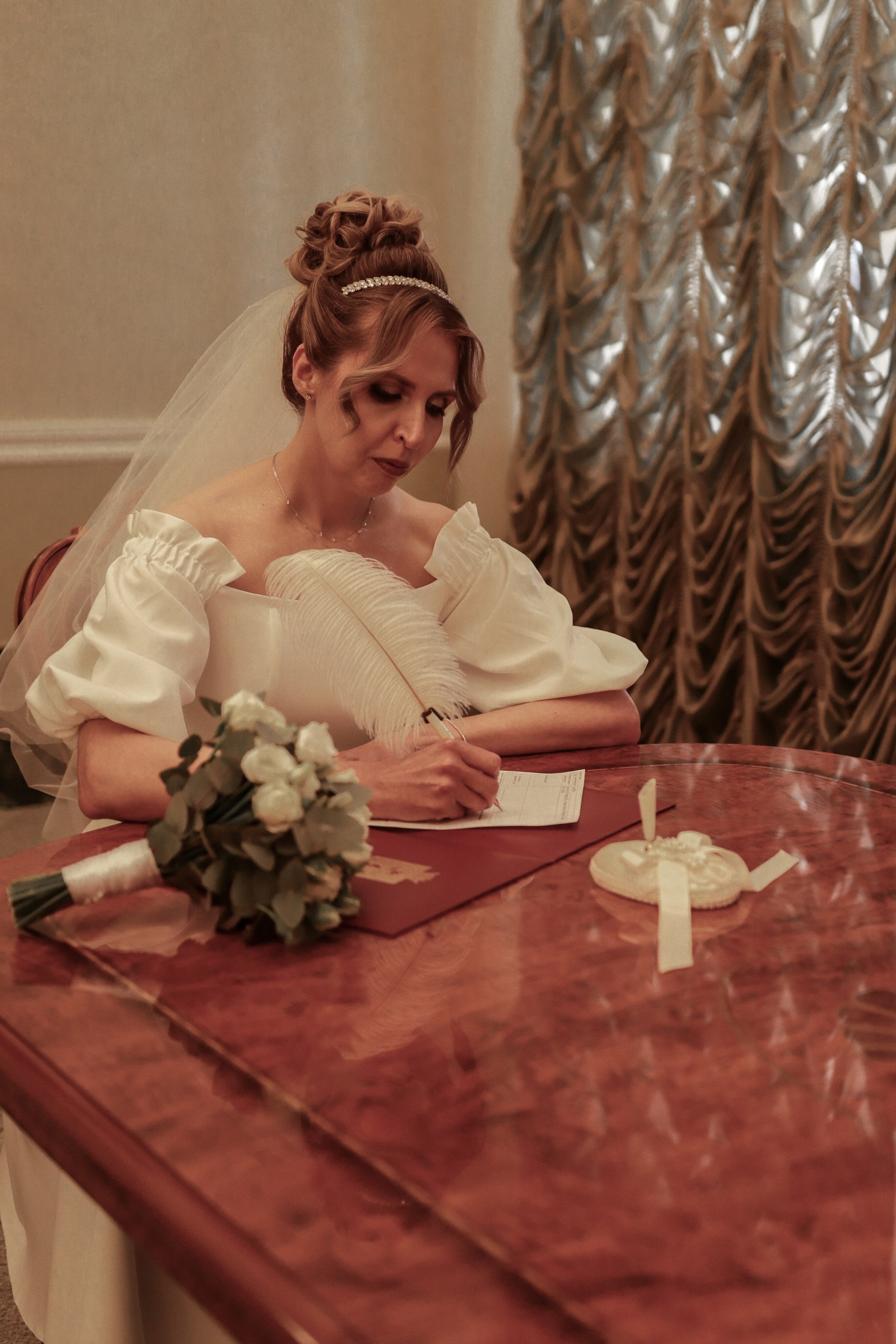 Елена&Дмитрий. Фотограф Анна Никитина | Йошкар-Ола