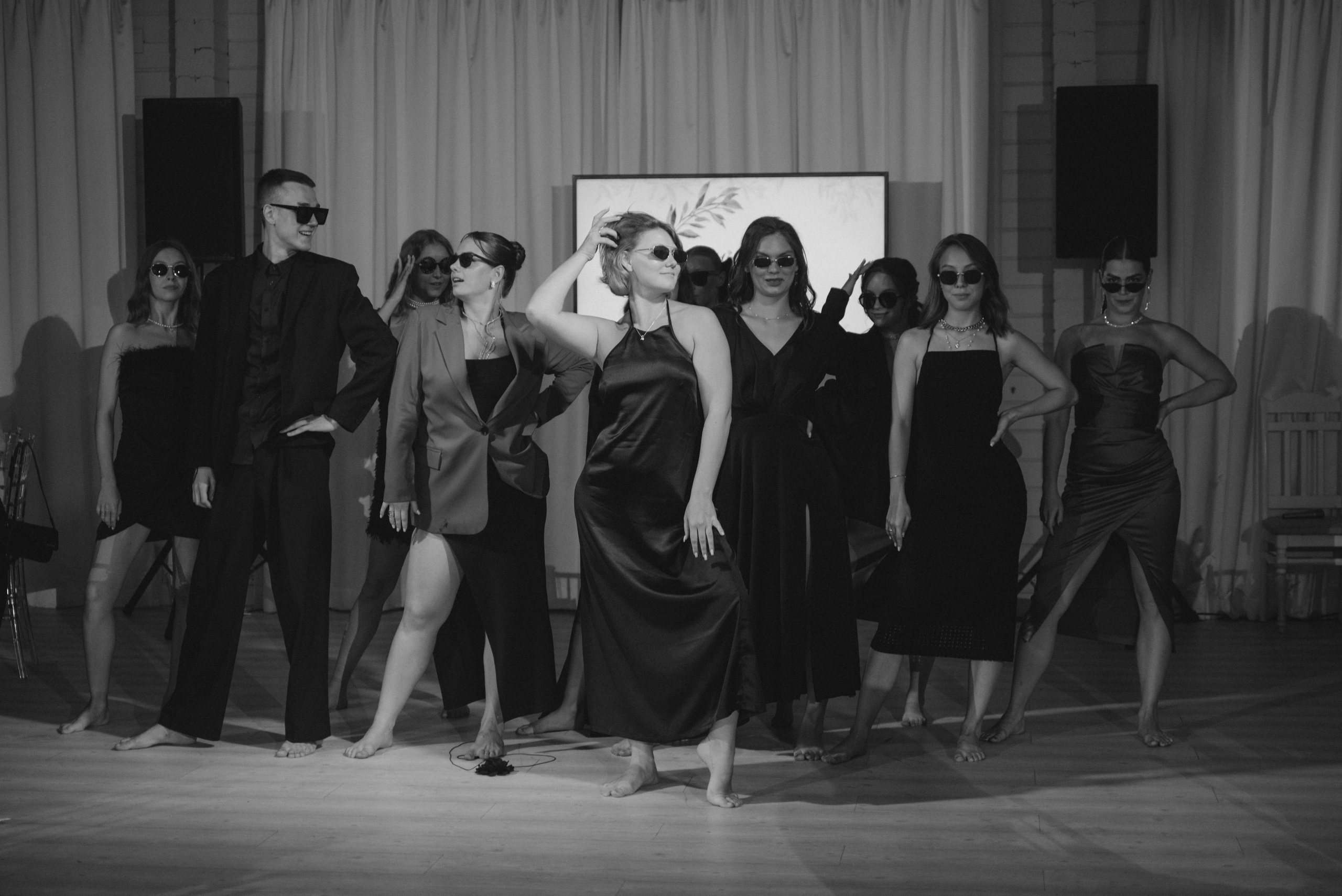 LET'S DANCE!. Фотограф в Тюмени Марьяна Чирикова