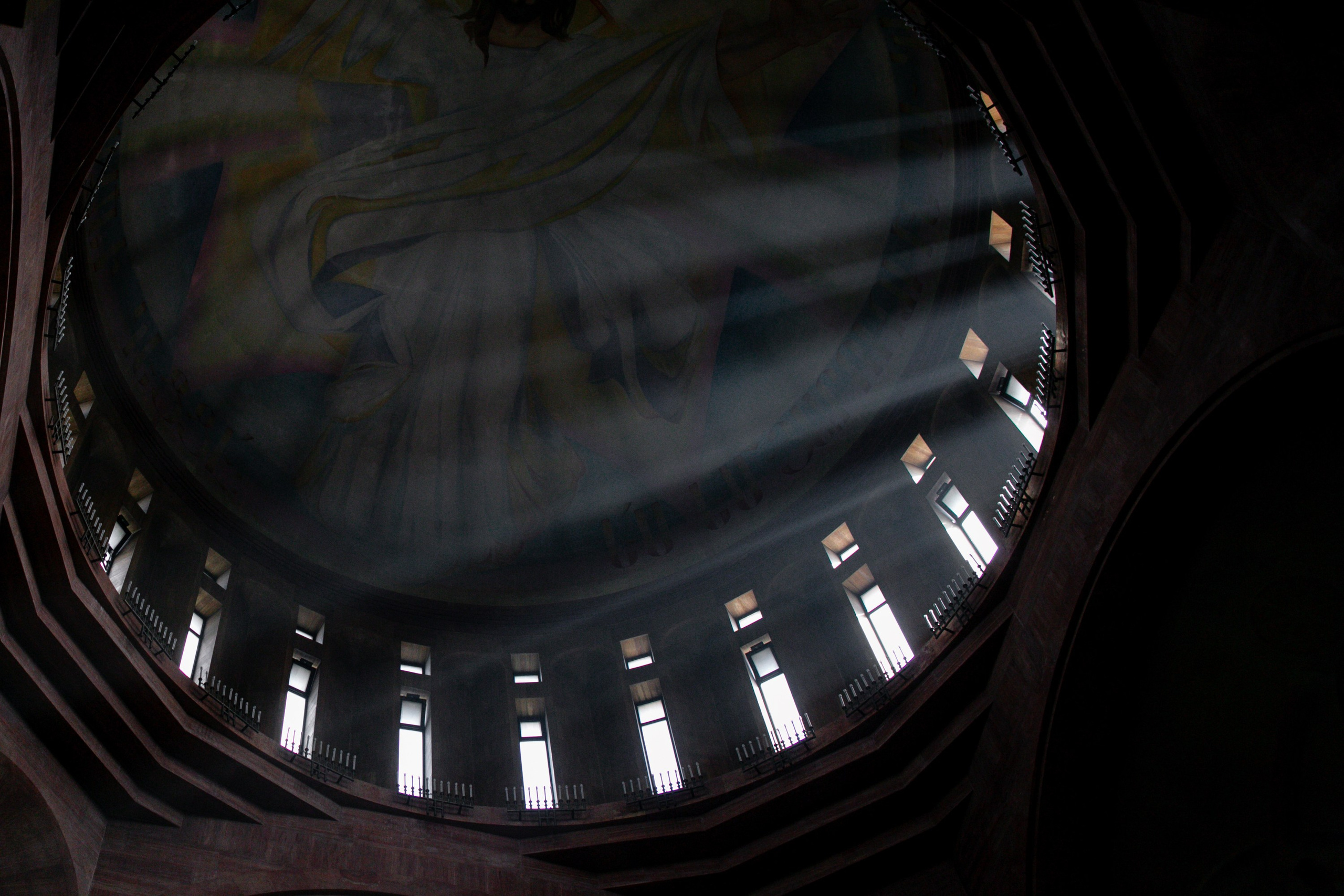 Давид и Диана. Фотограф Константин Земсков