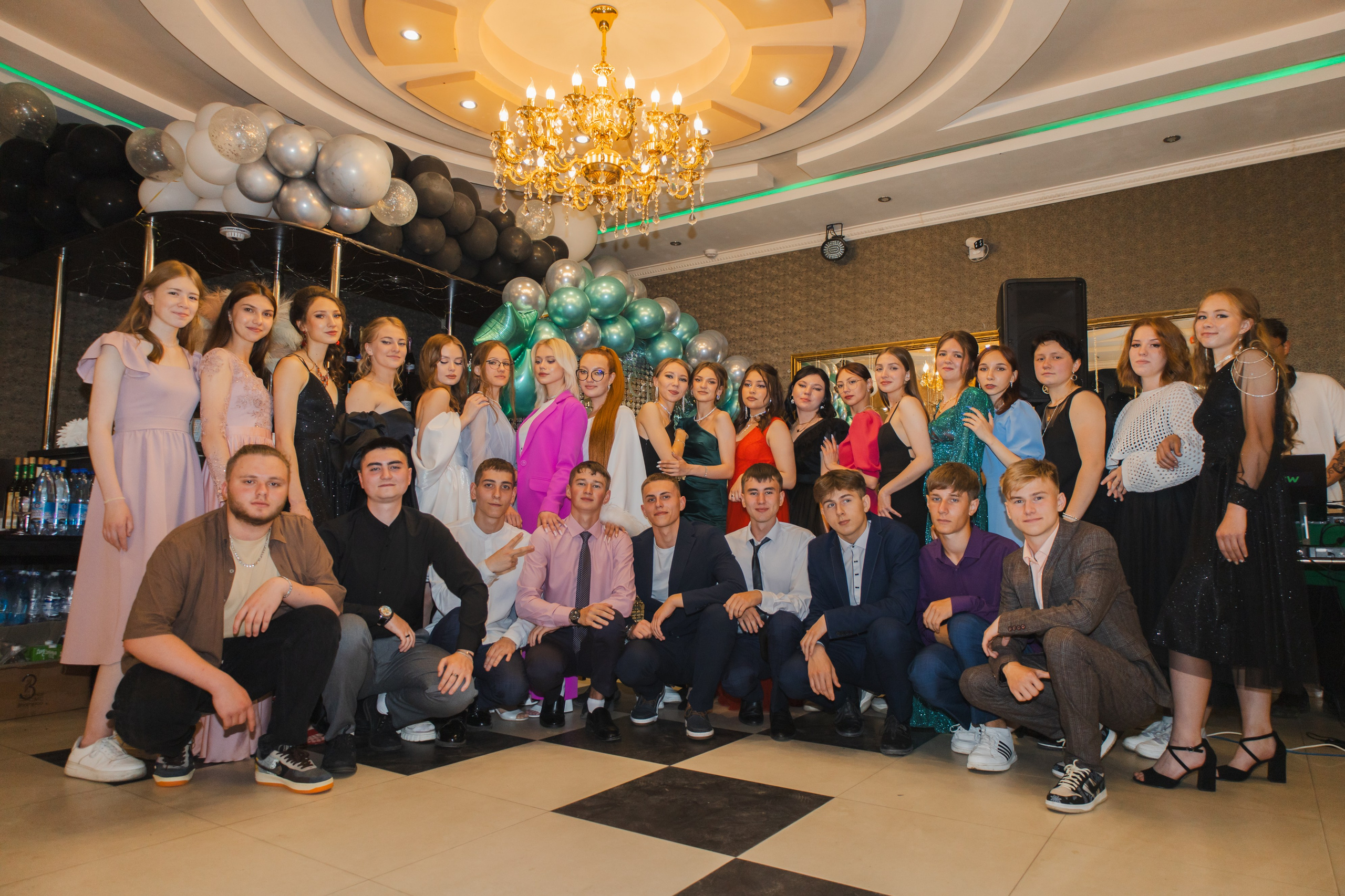 Выпускной 51 школа 2023. Фотограф Нестратенко Станислав г. Шилка, г. Чита