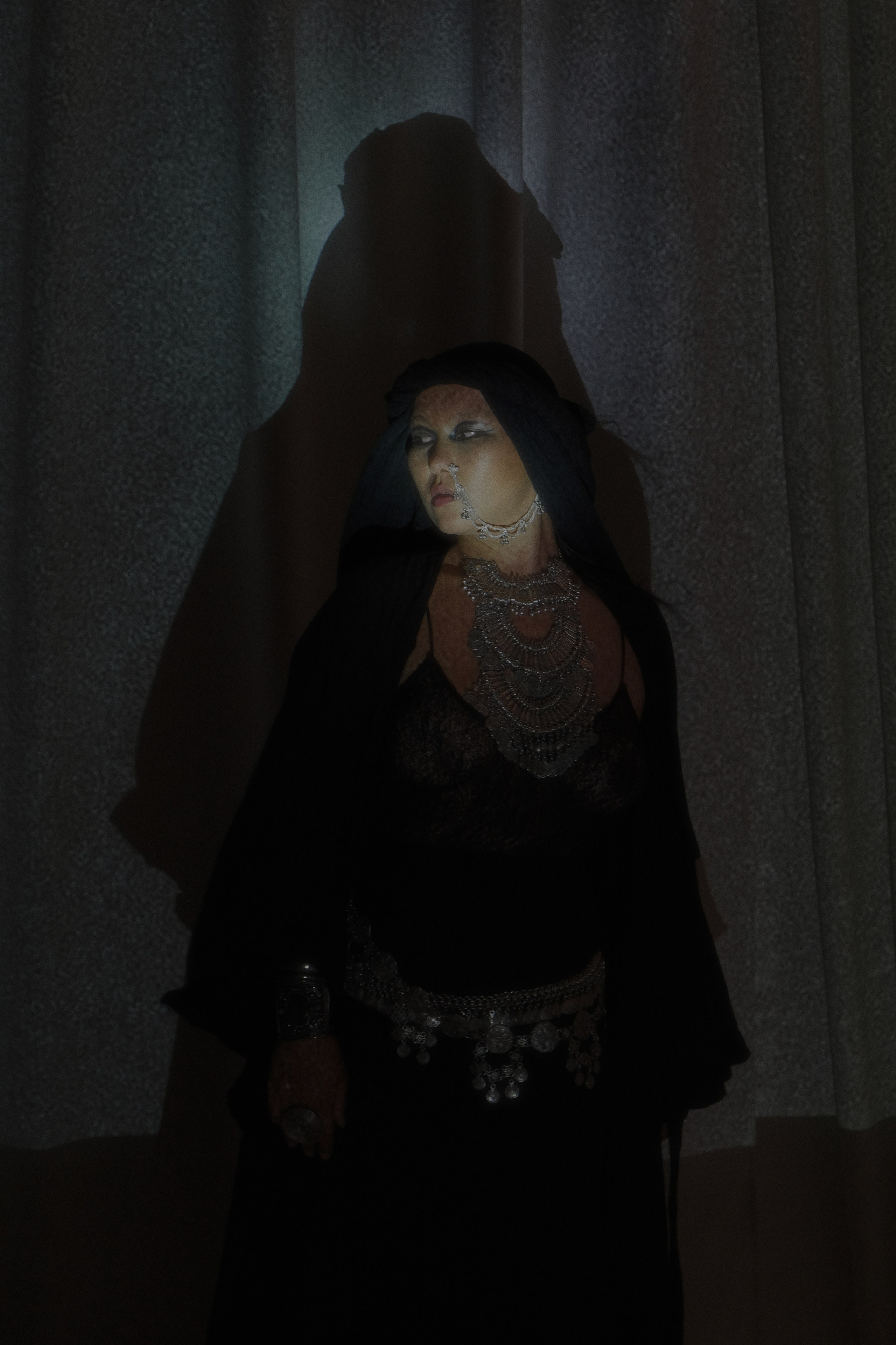 Bazaar. Фотограф Настя Лев