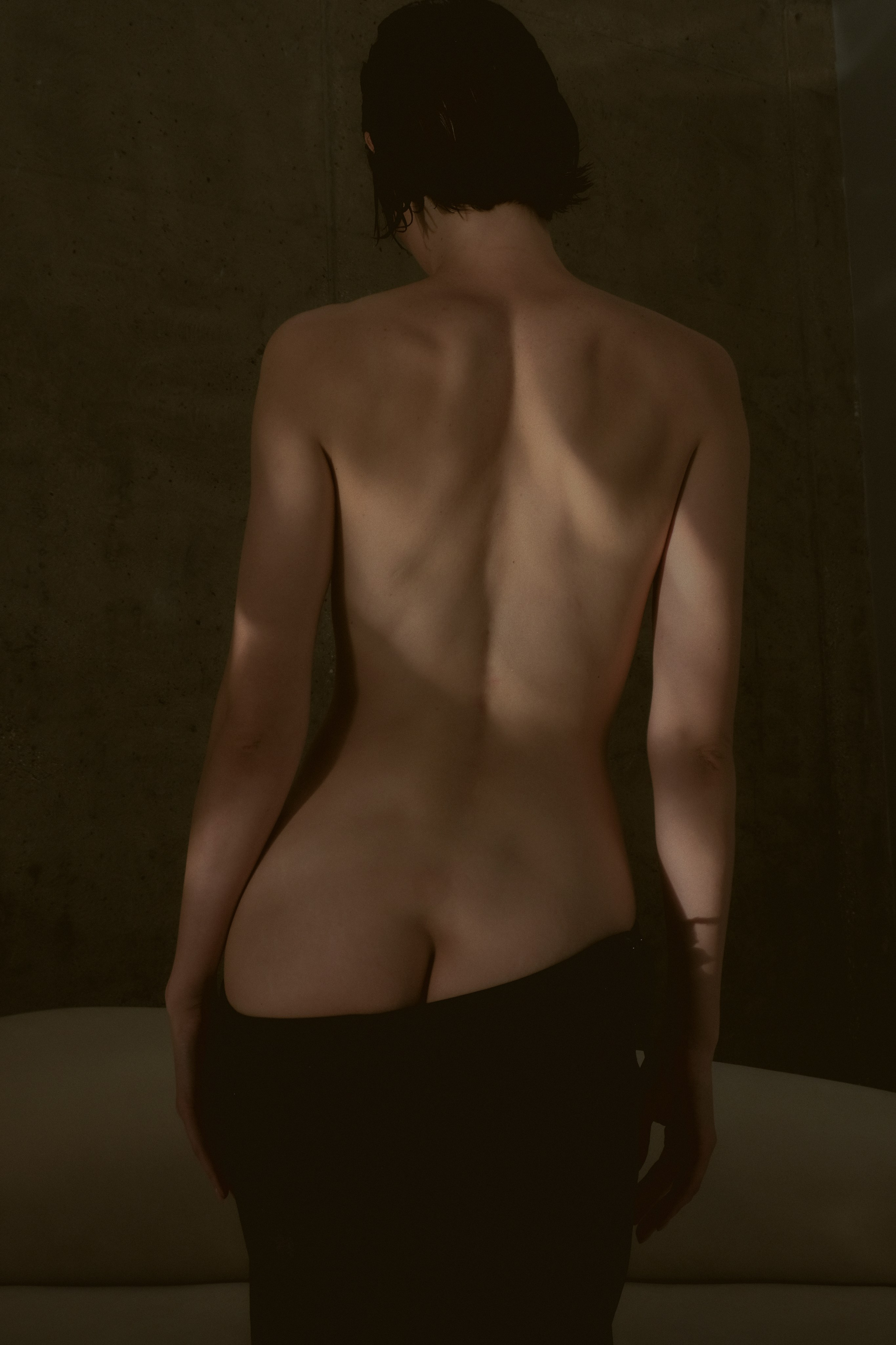 Actress. Фотограф Настя Лев