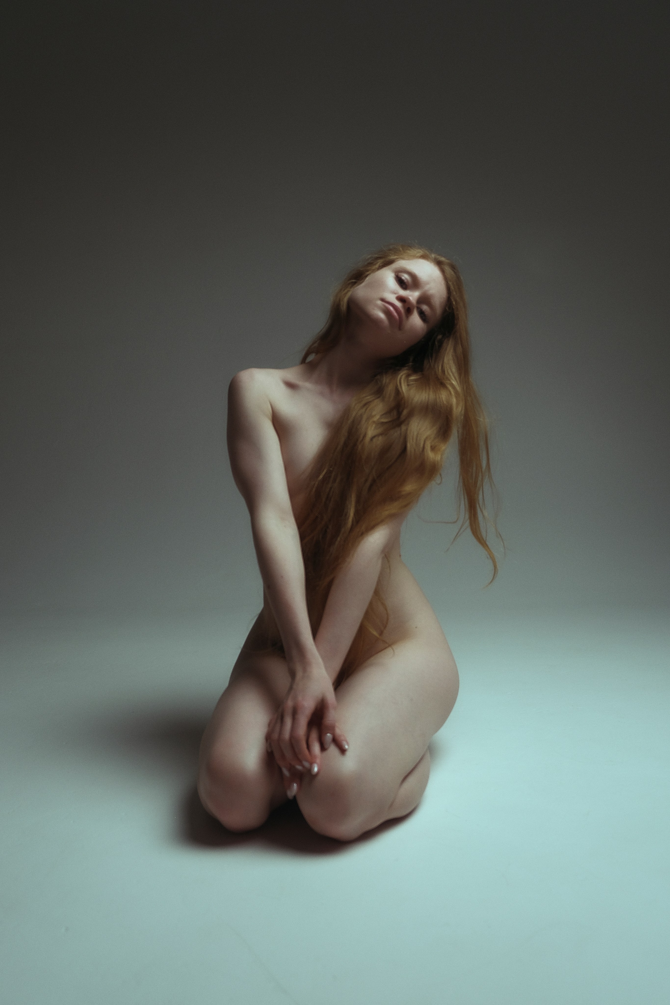 Passion. Фотограф Настя Лев