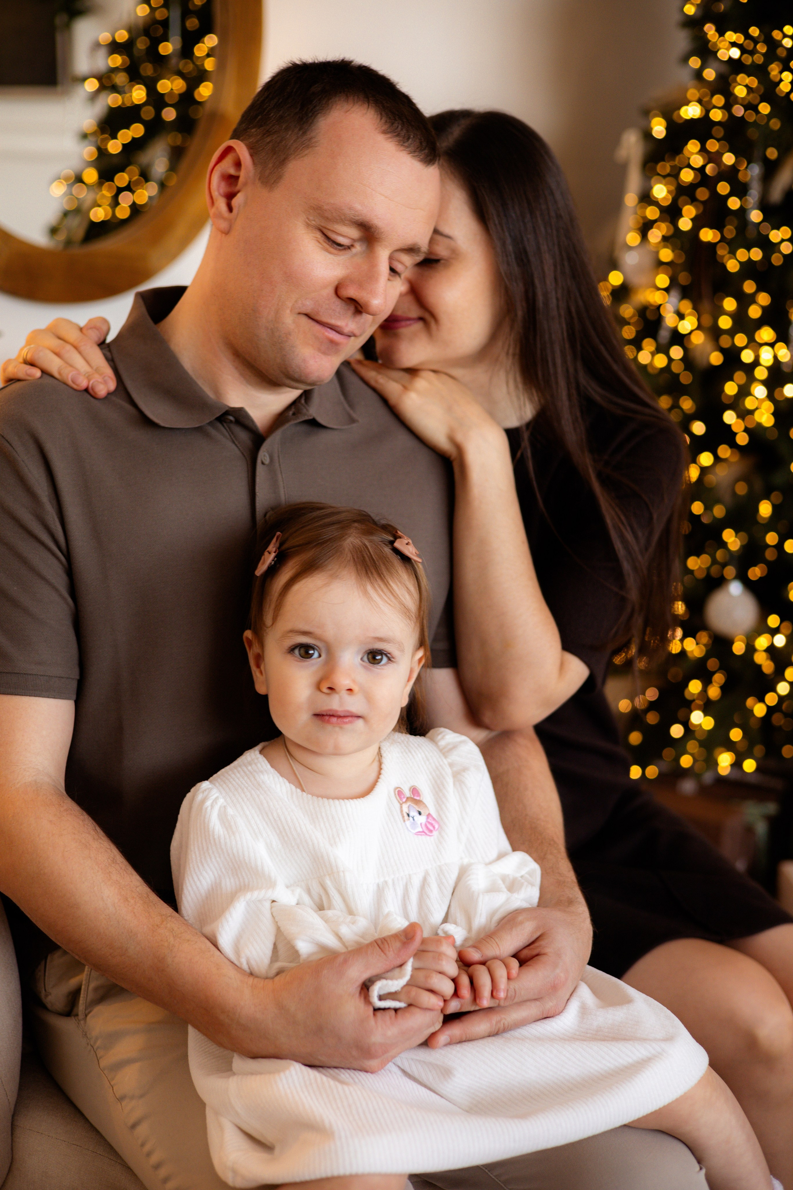 Фотосессия 2 годика в судии Меморис в Гомеле