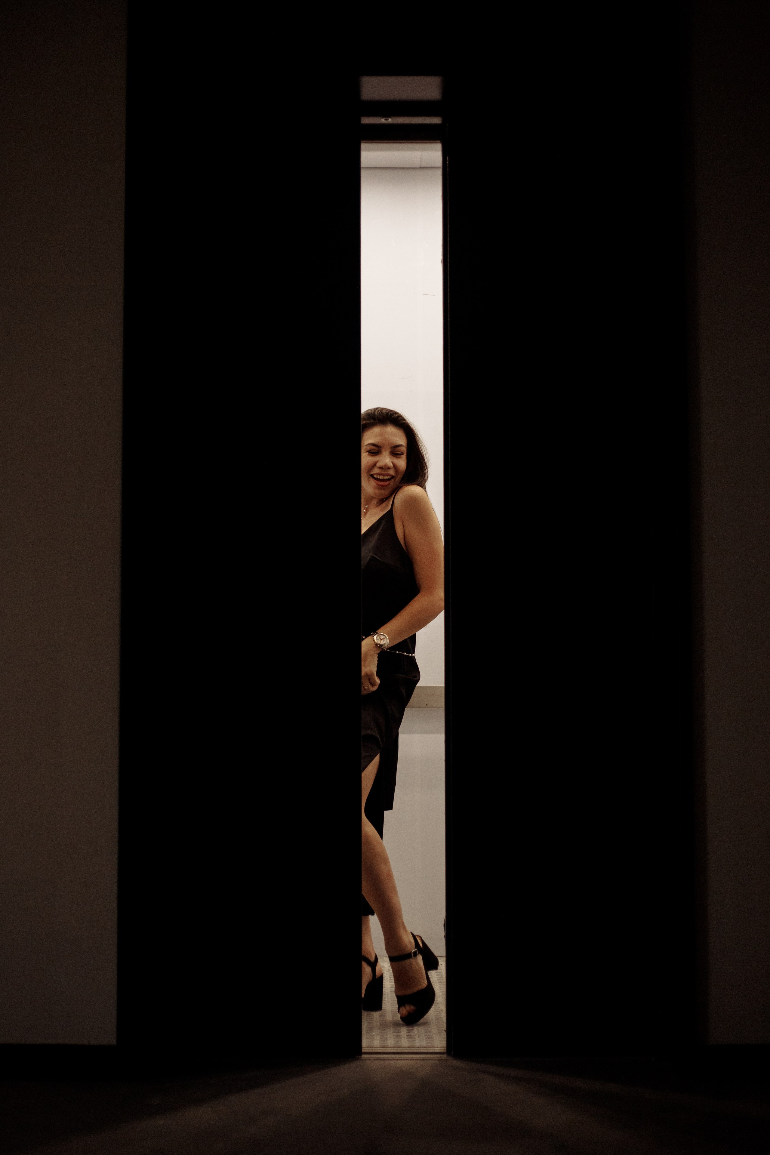 Съемка для себя. Фотограф Мария Волкова