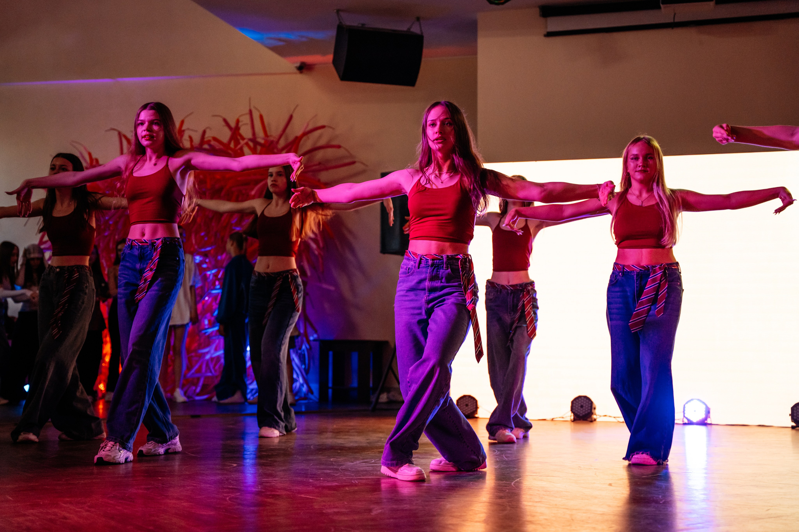 Reliz — школа современного танца. Ульяна Ремезова | Фотограф | Челябинск