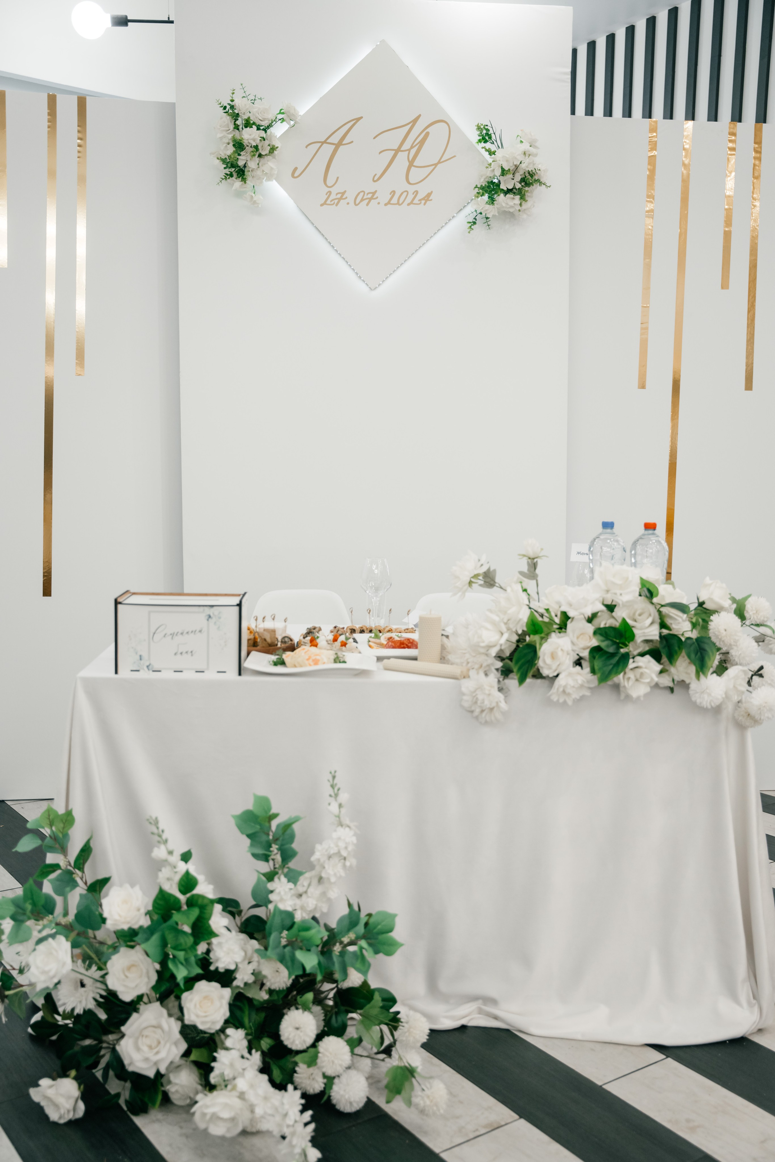 Юлия и Александр. Ульяна Ремезова | Фотограф | Челябинск