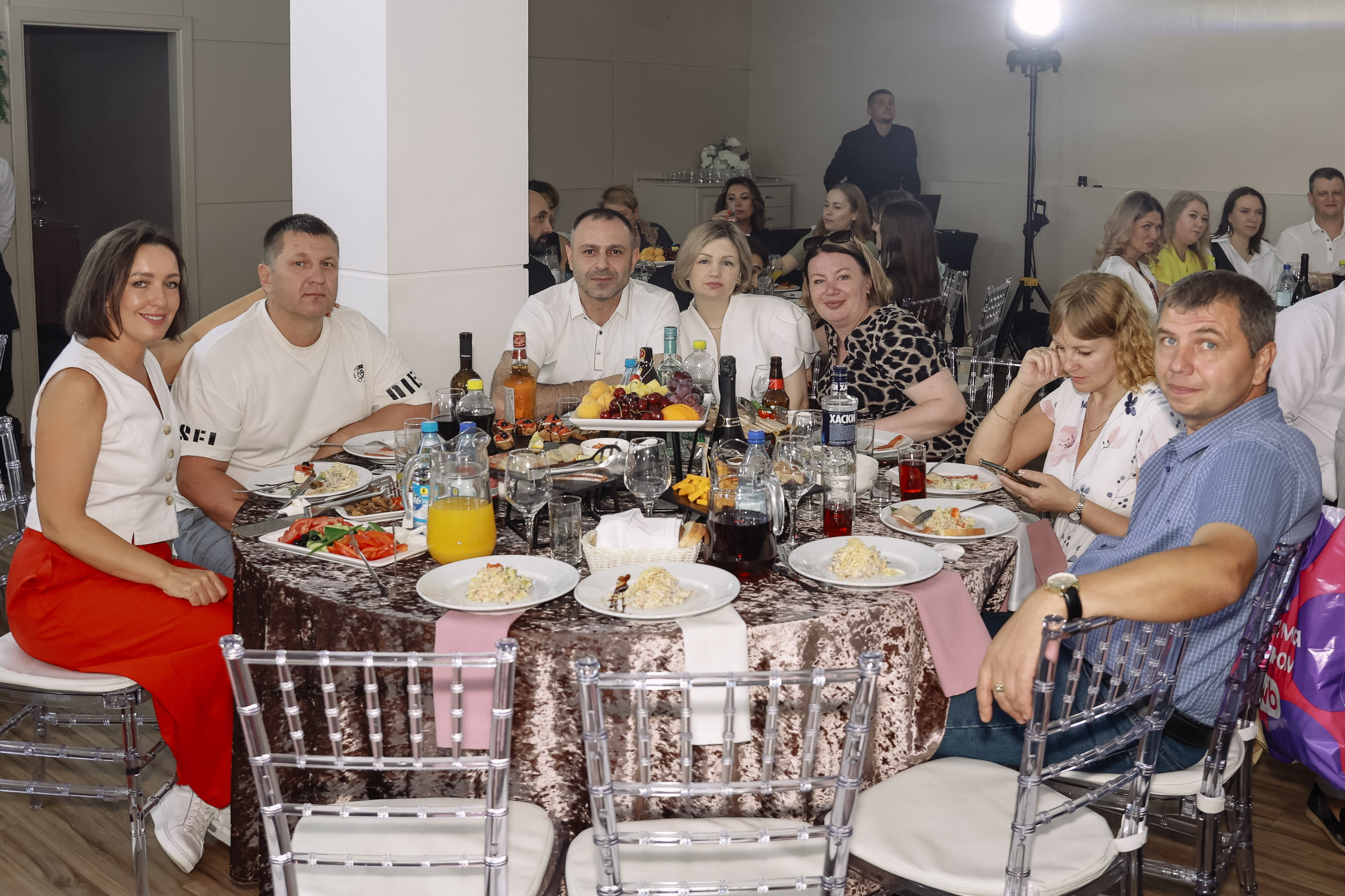 Выпускной 210 школа _ вечеринка. Фотограф Юлия Мальцева
