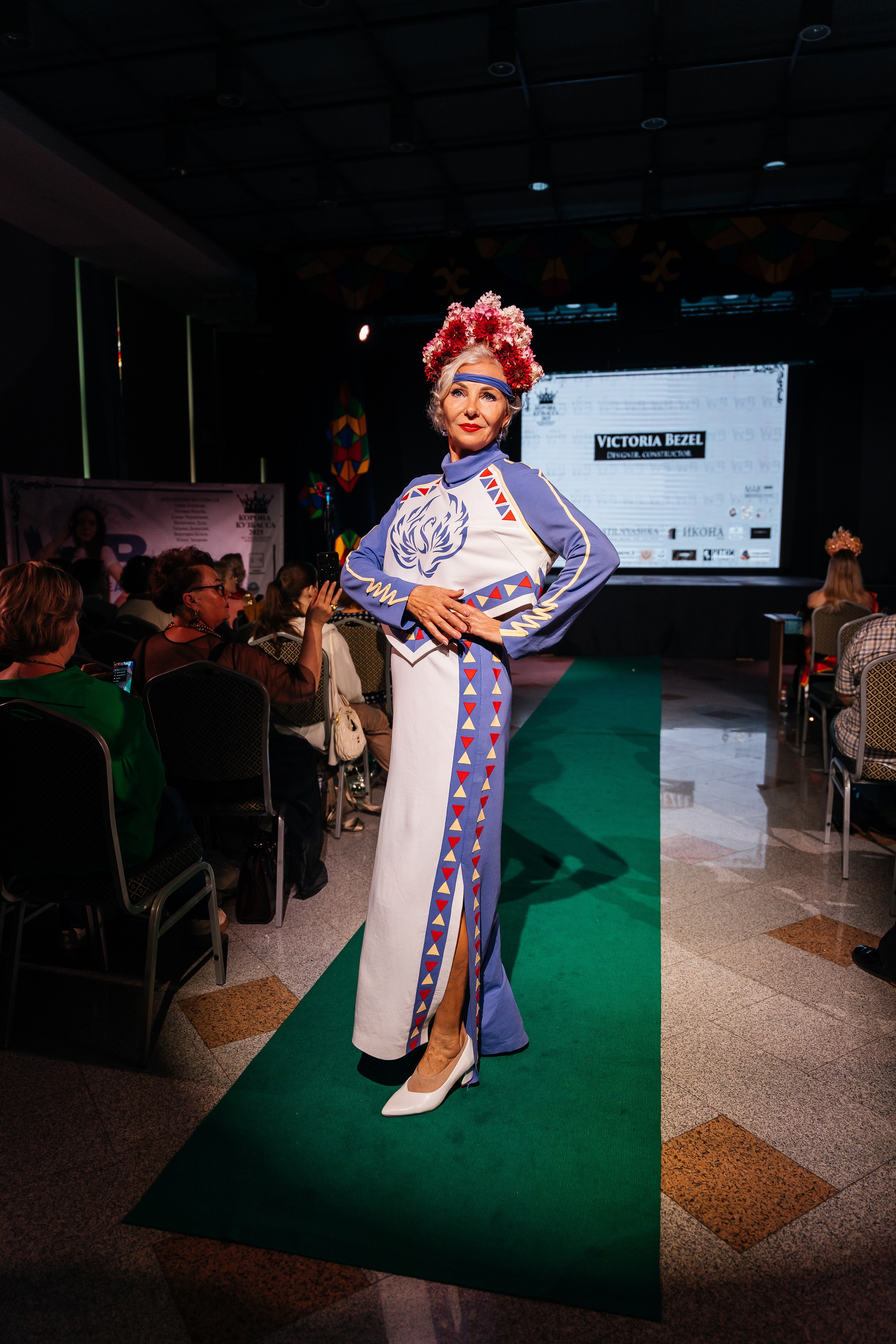 Фотографии Корона Кузбасса 2025. Фотограф в Новокузнецке Иван Дендин