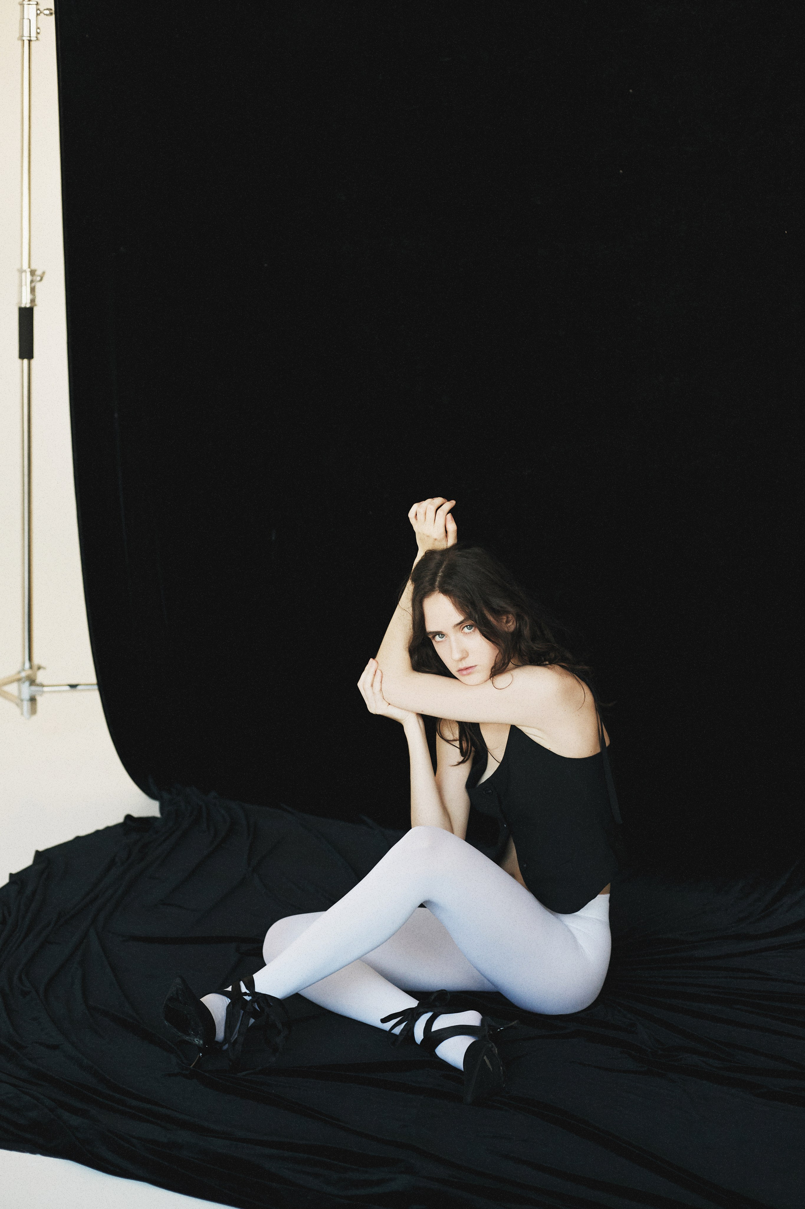 Аня. Фотограф Ионова Анастасия, г Владивосток