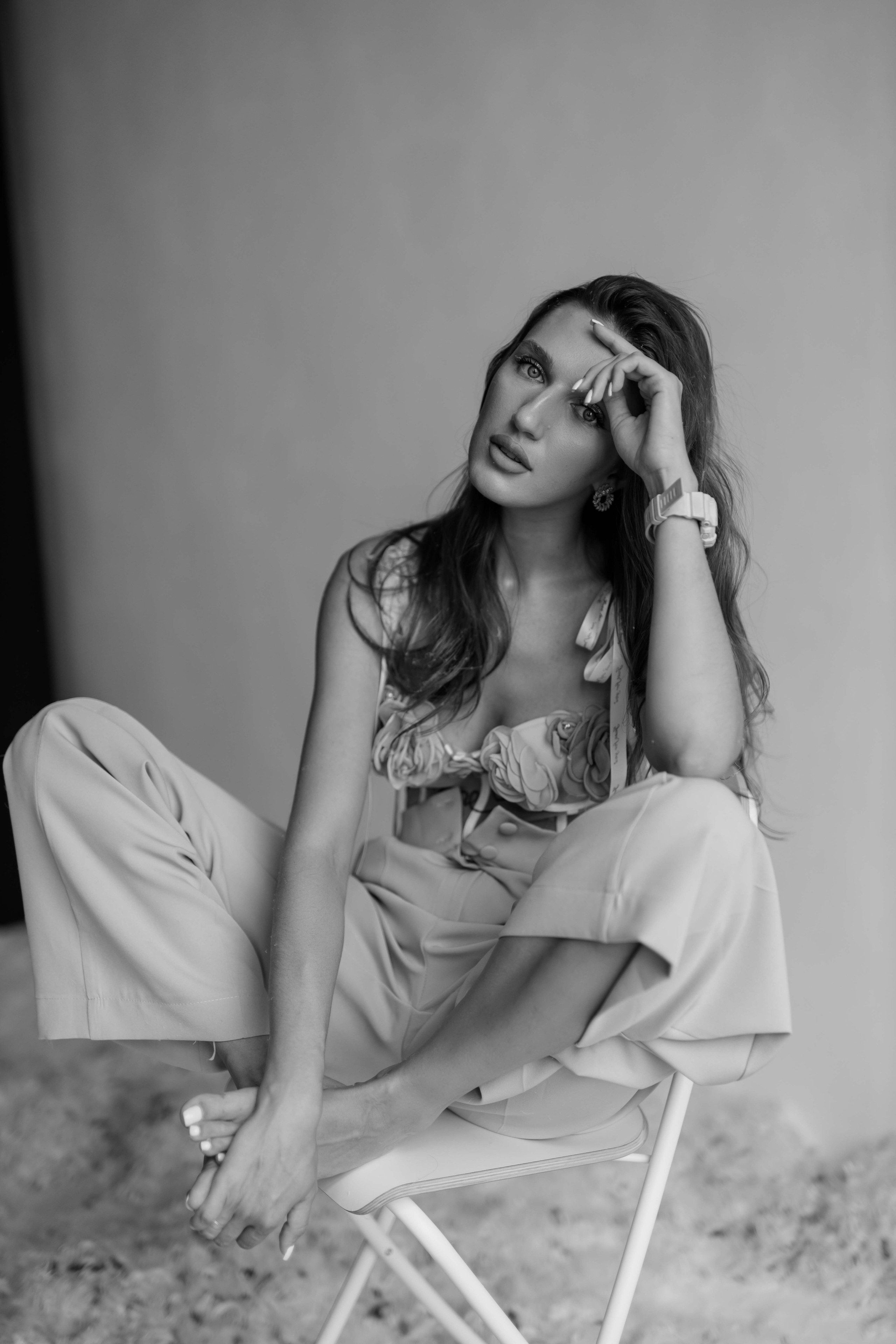 Оксана. Свадебный и портретный фотограф в Москве, Туле и Брянске Дара Евсеева