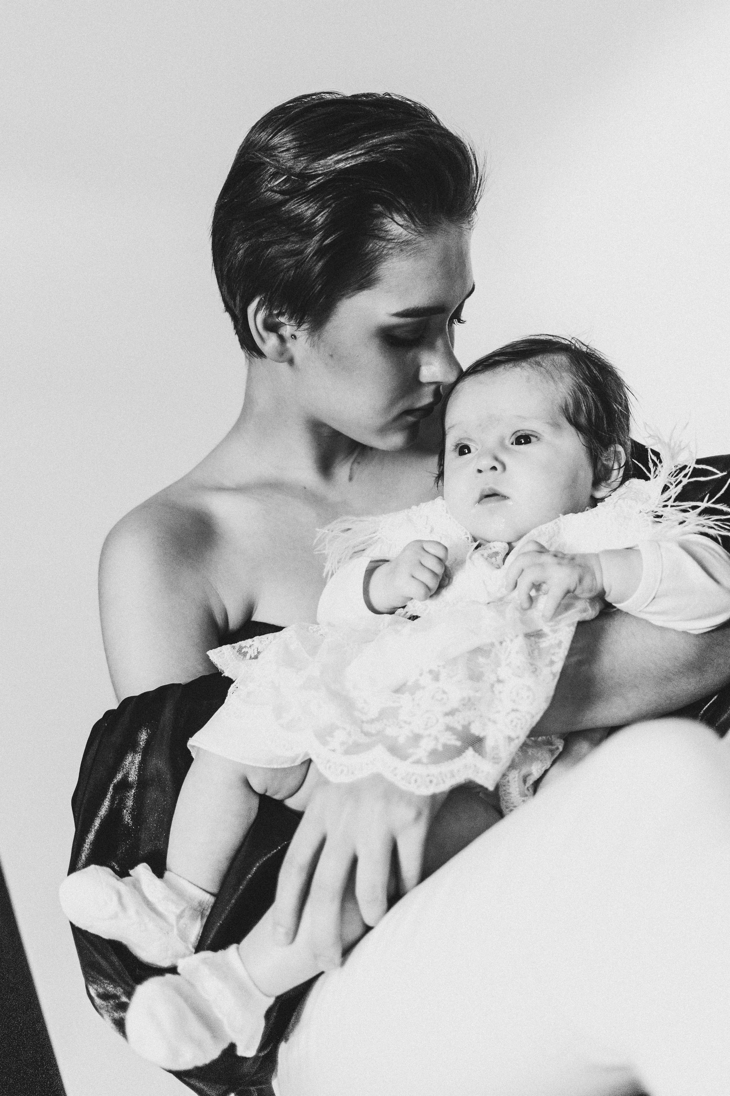 Семья. Портретный фотограф