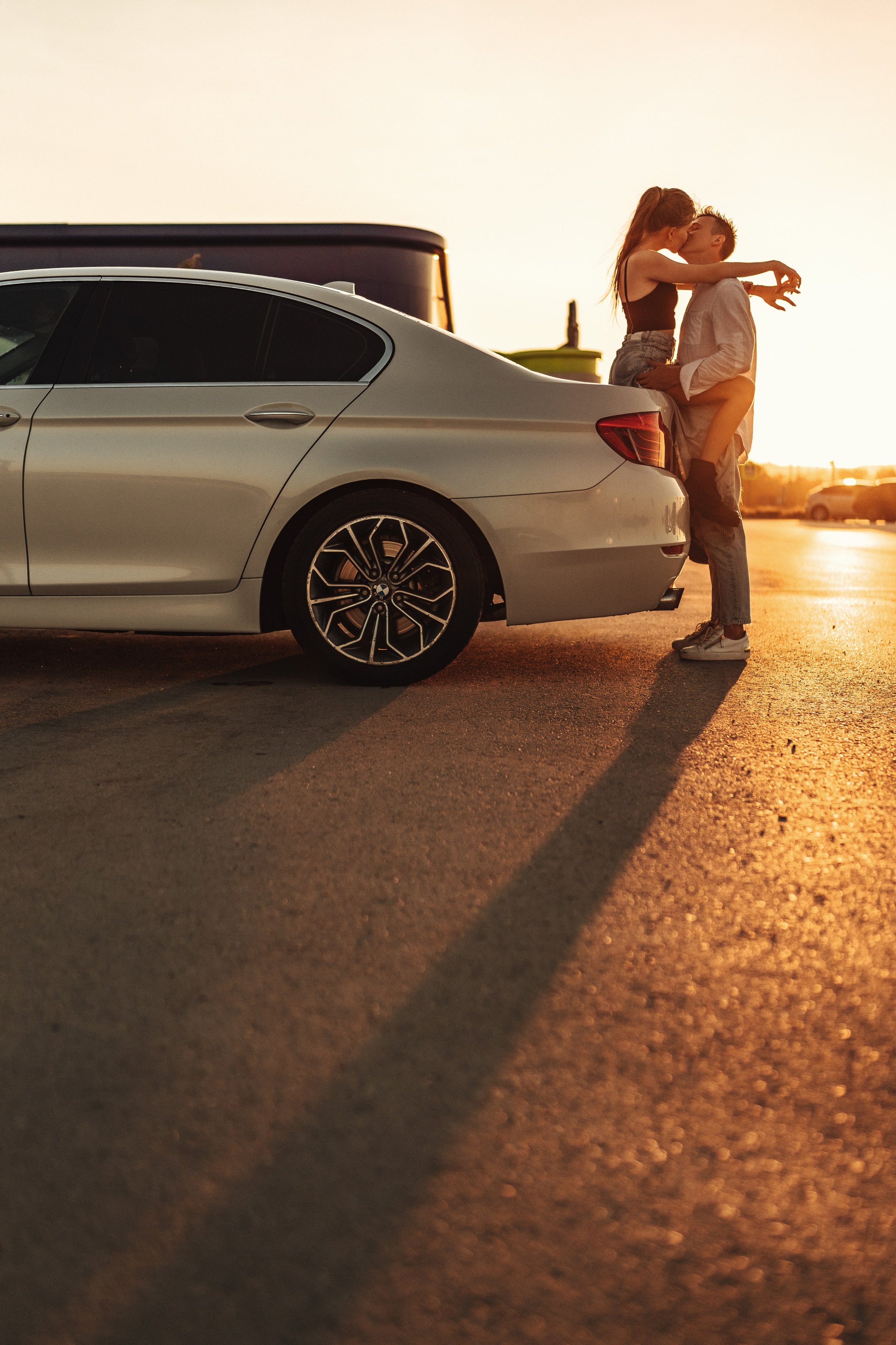 Пена и поцелуи. Свадебный и портретный фотограф в Симферополе и Крыму