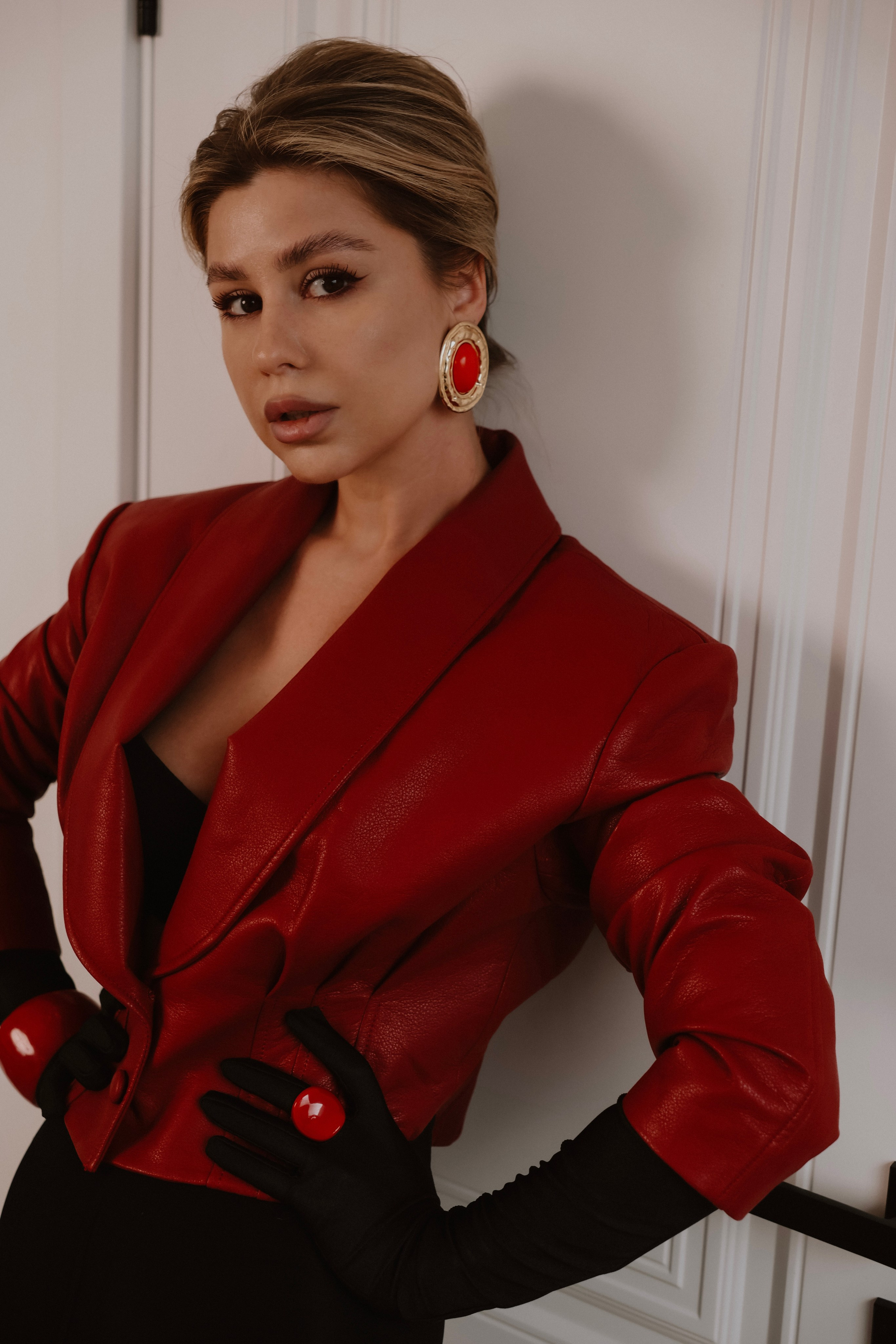 Аня Нужная. Видеограф/фотограф в Уфе Миляуша Ялалова