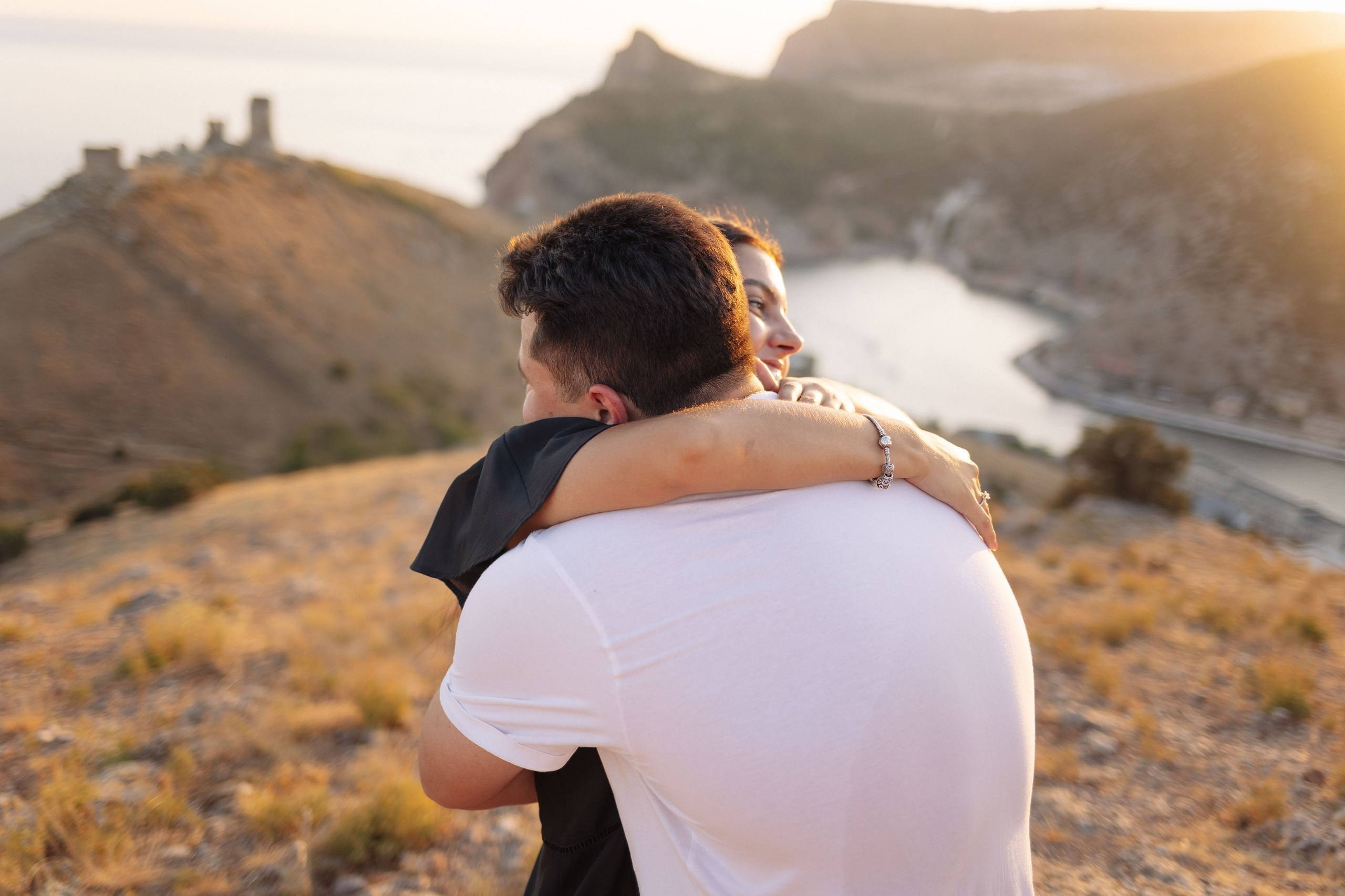 S&E. Семейный фотограф в Севастополе и Симферополе Александра Чистякова