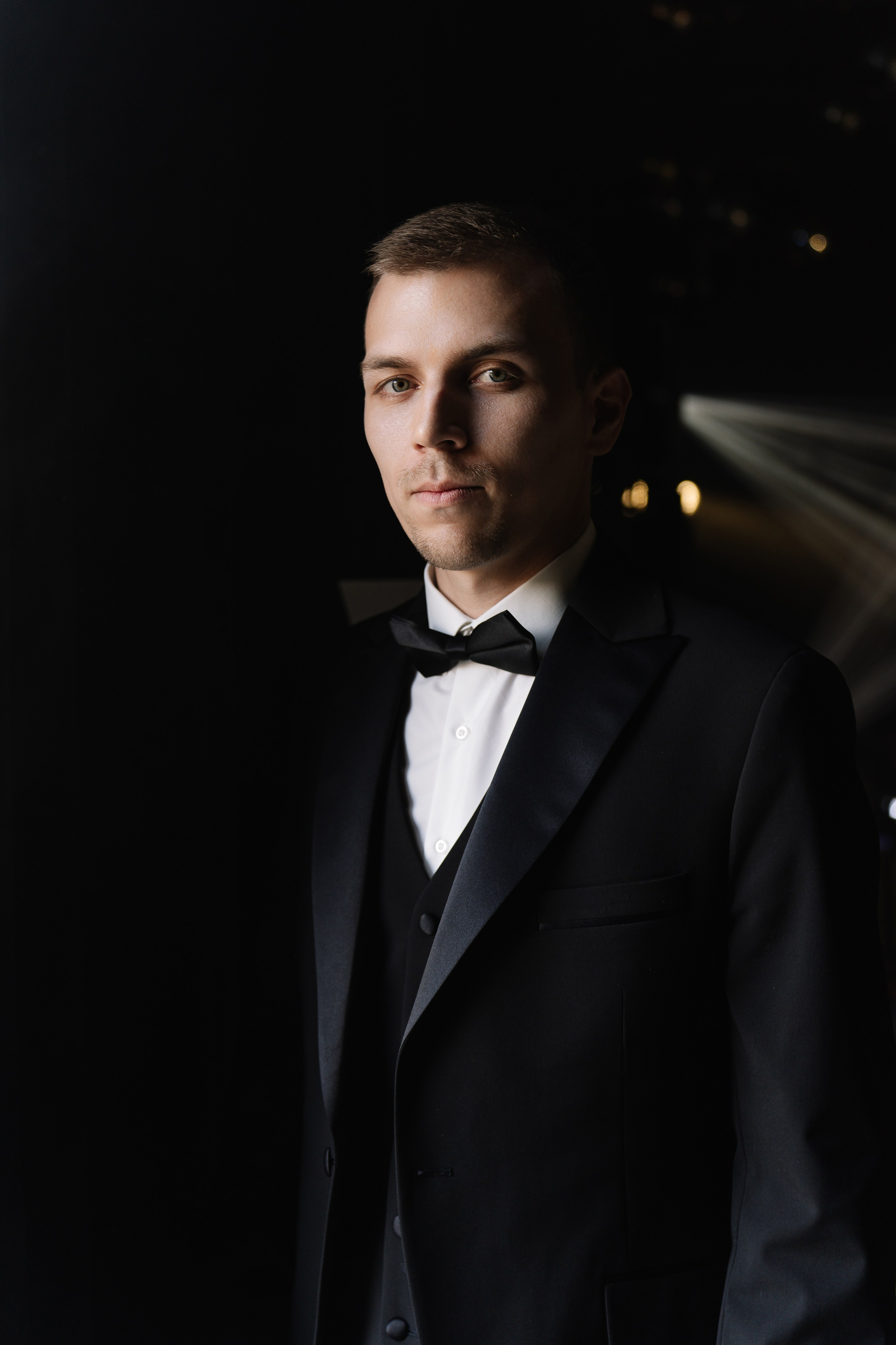 Линии света. Свадебный и семейный фотограф в Анапе Елена Полетаева