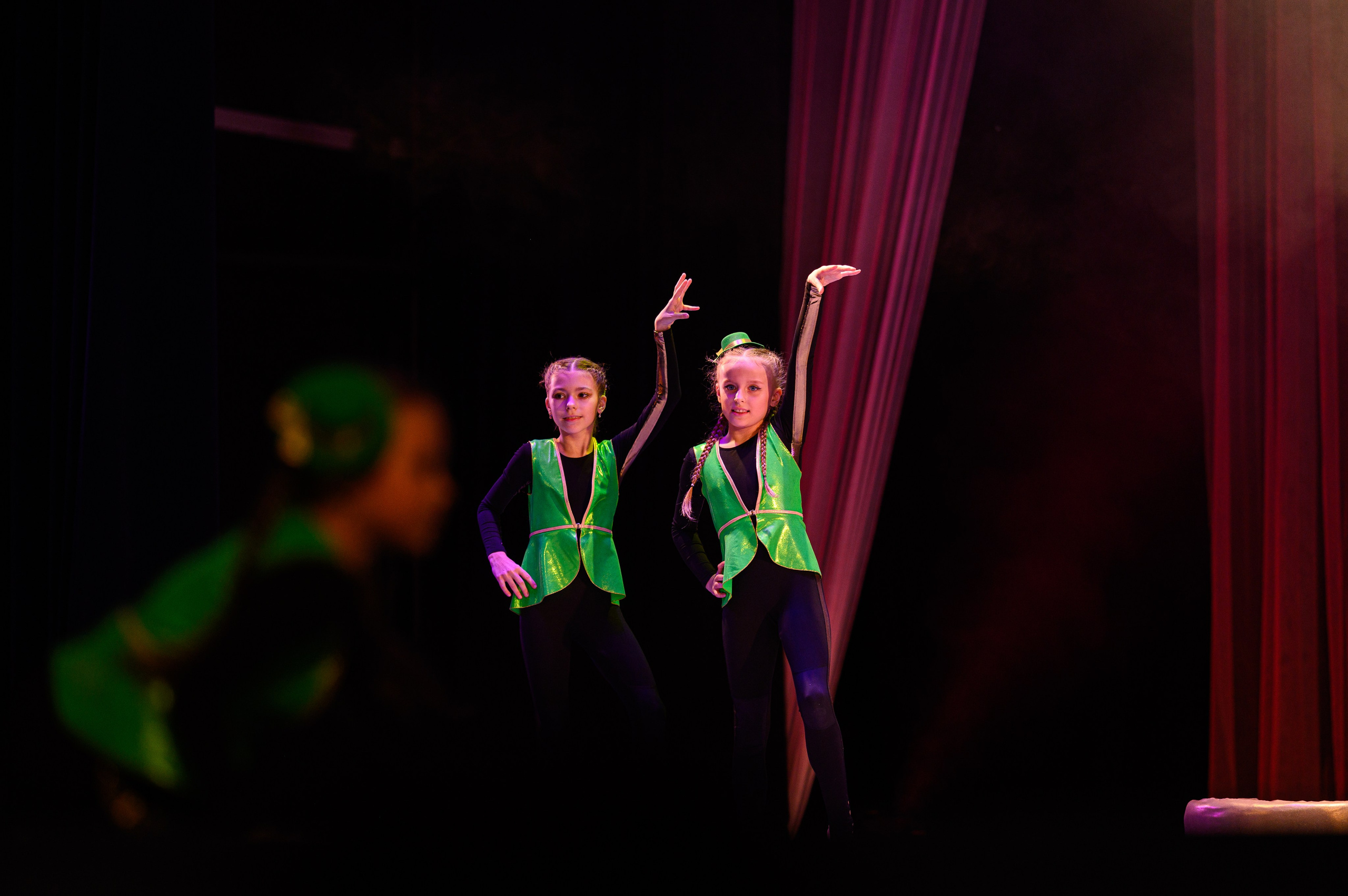 На арене. Подольск. Фотограф Сергей Белов | Москва