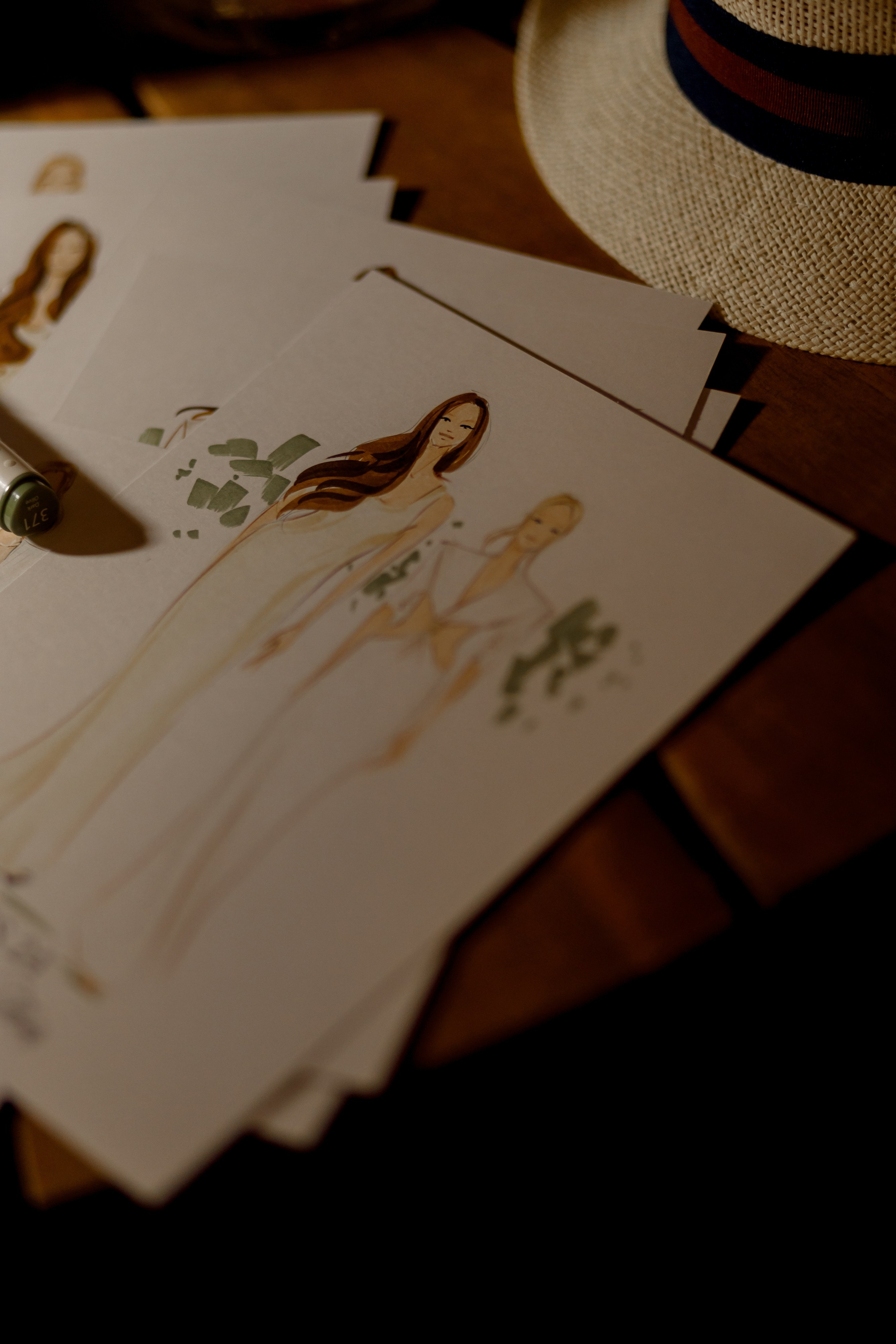 Zea — день рождения. Свадебный фотограф в Москве