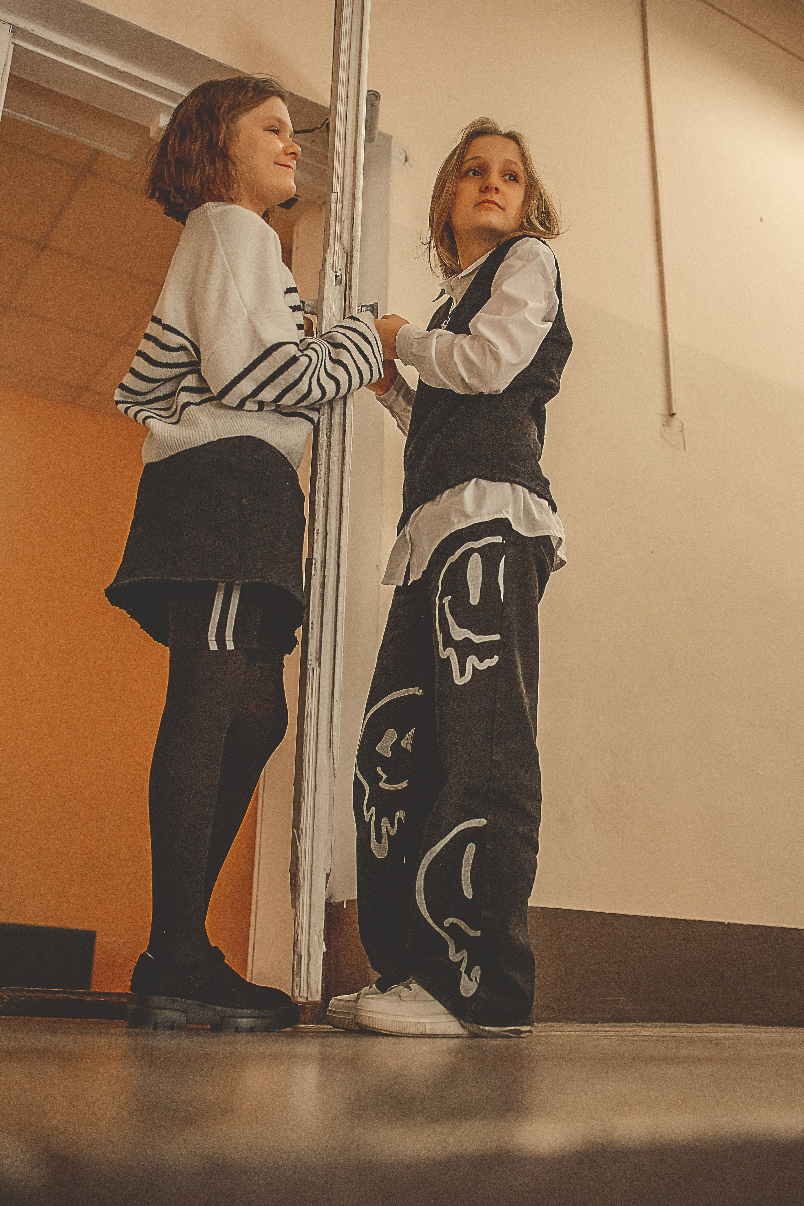 Альбом 4 класс