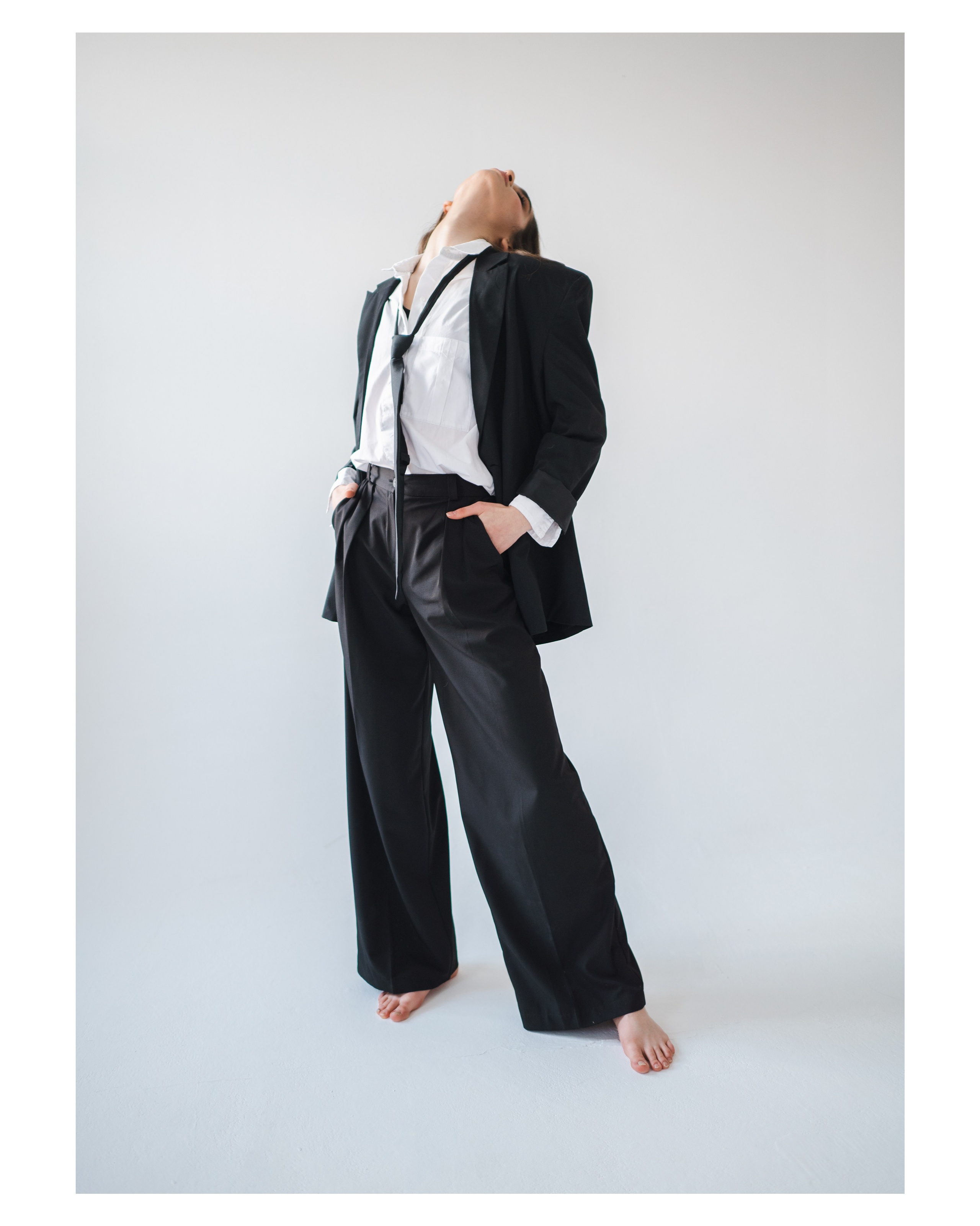 Anastasia. Главная