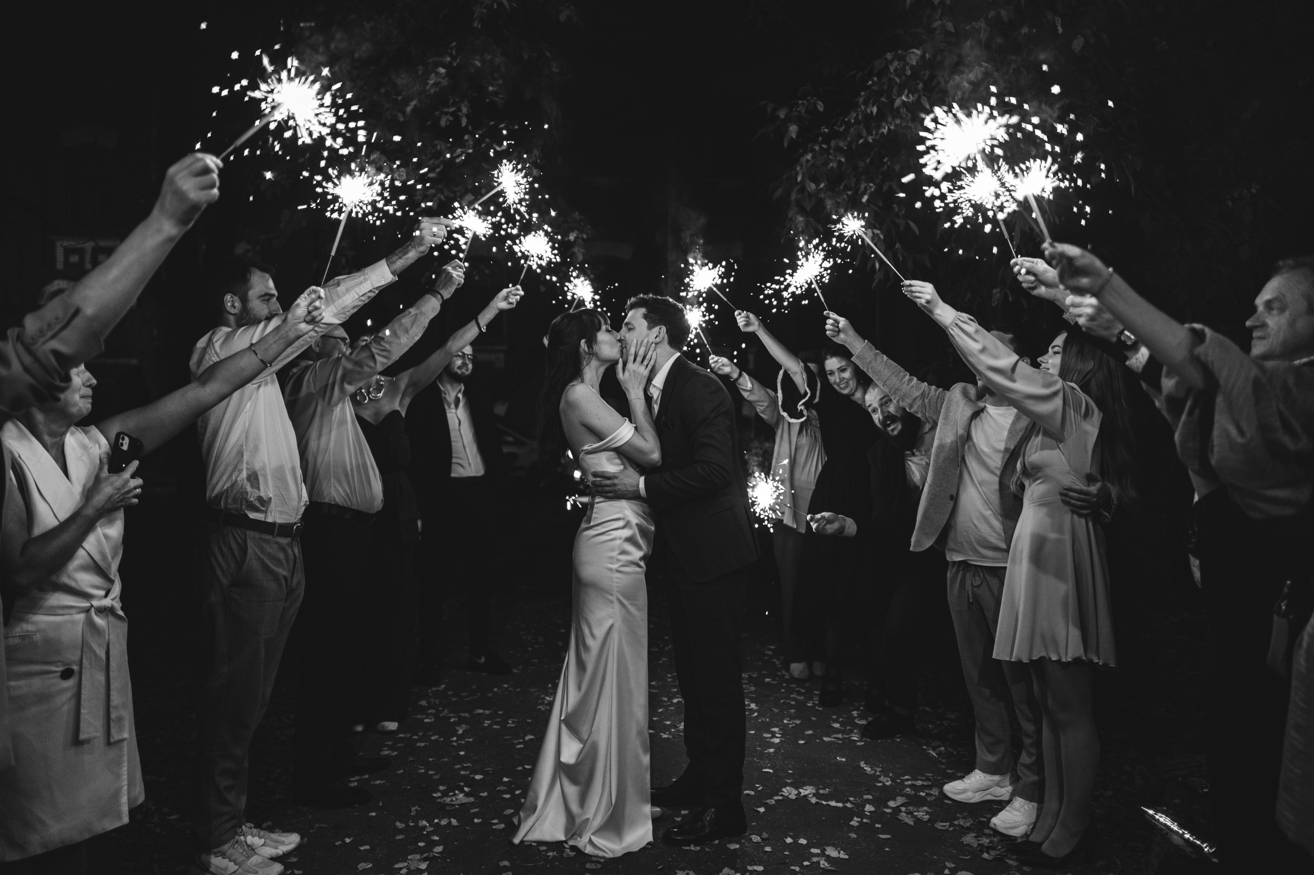 Дарья и Андрей. Главная