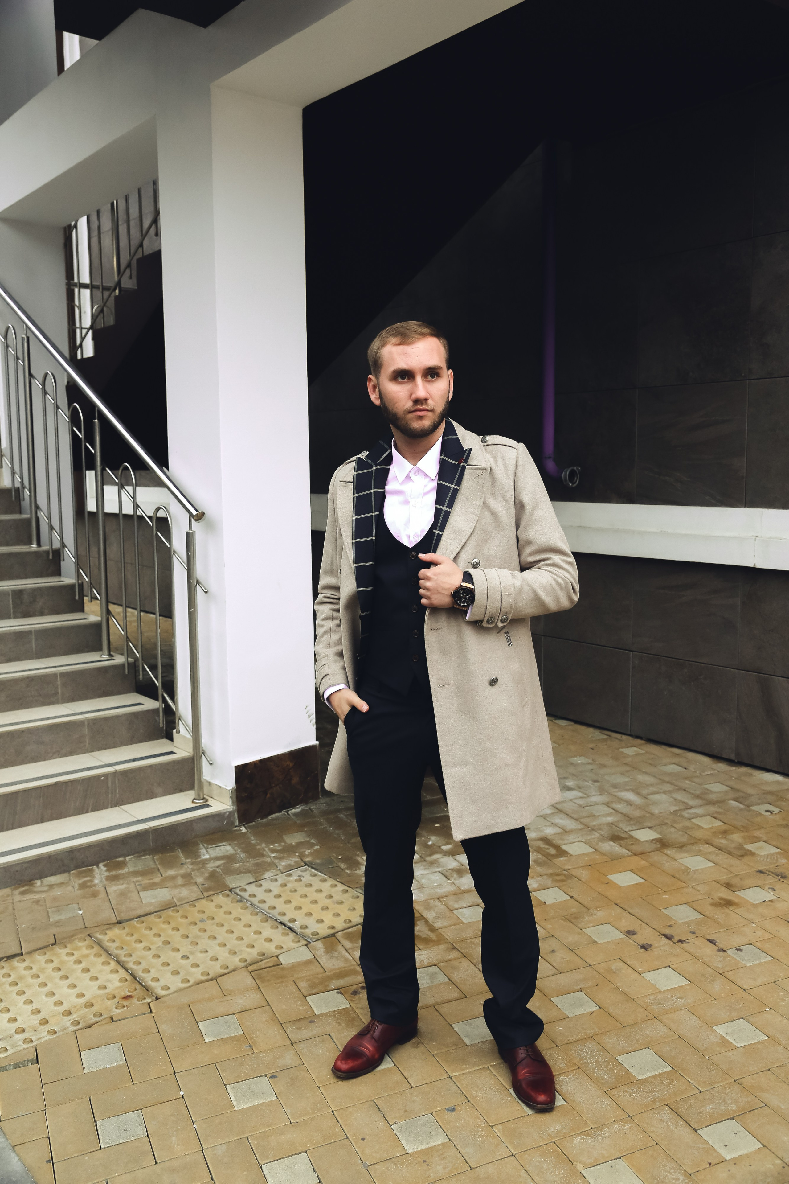 Narta Gasanova/Фотограф/Путешественник во времени