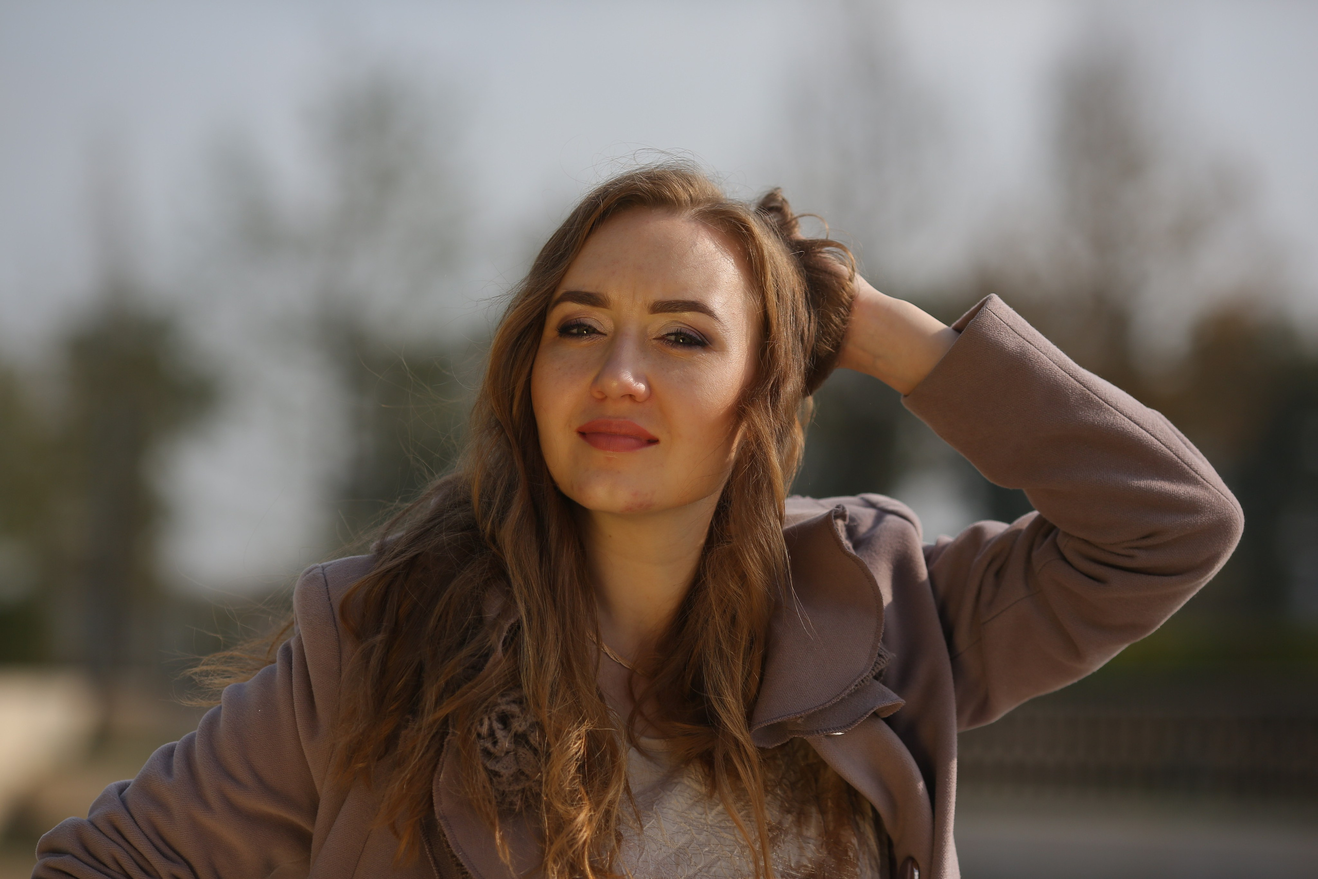 Narta Gasanova/Фотограф/Путешественник во времени