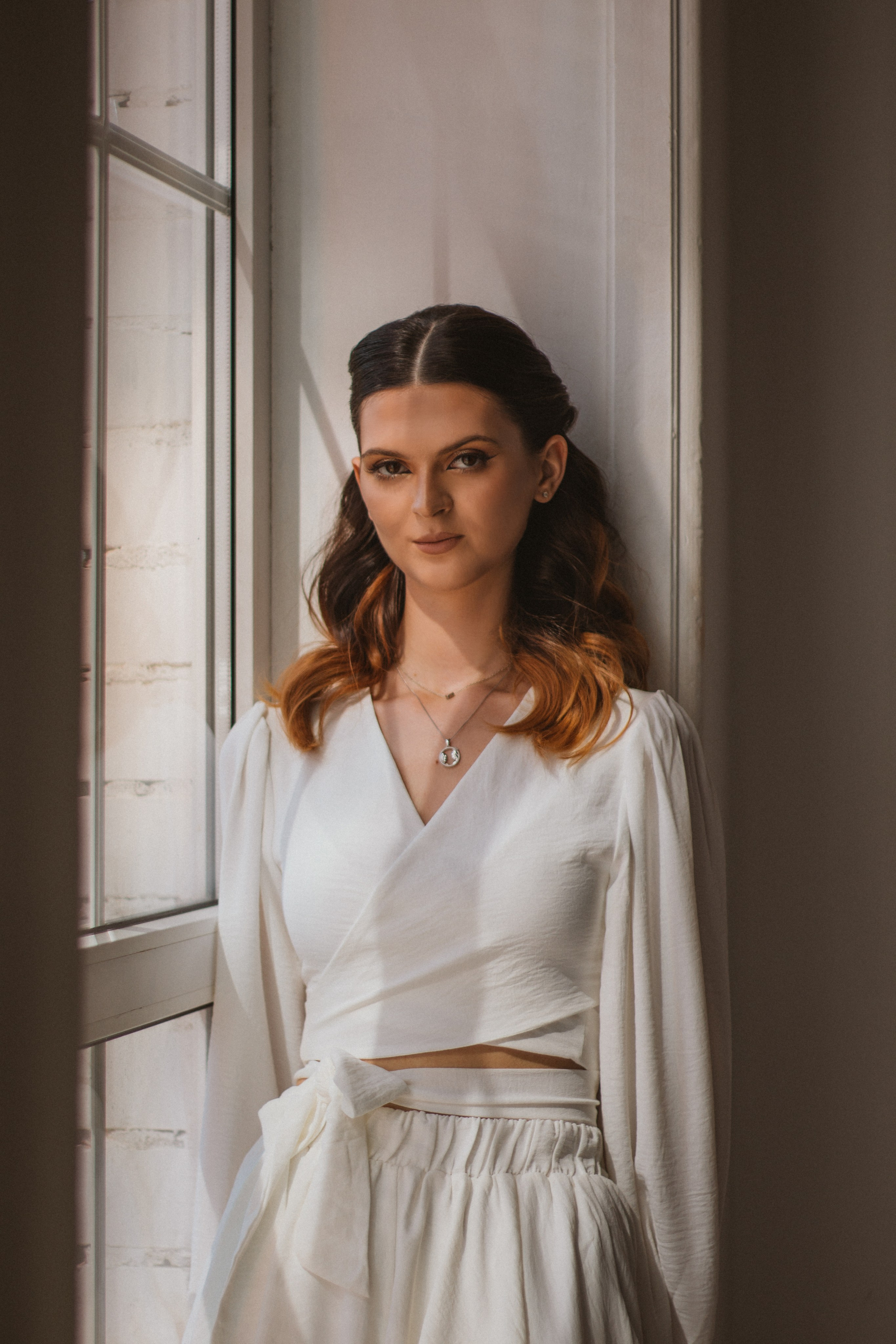 Полина К. Фотограф в Твери Дарья Уткина