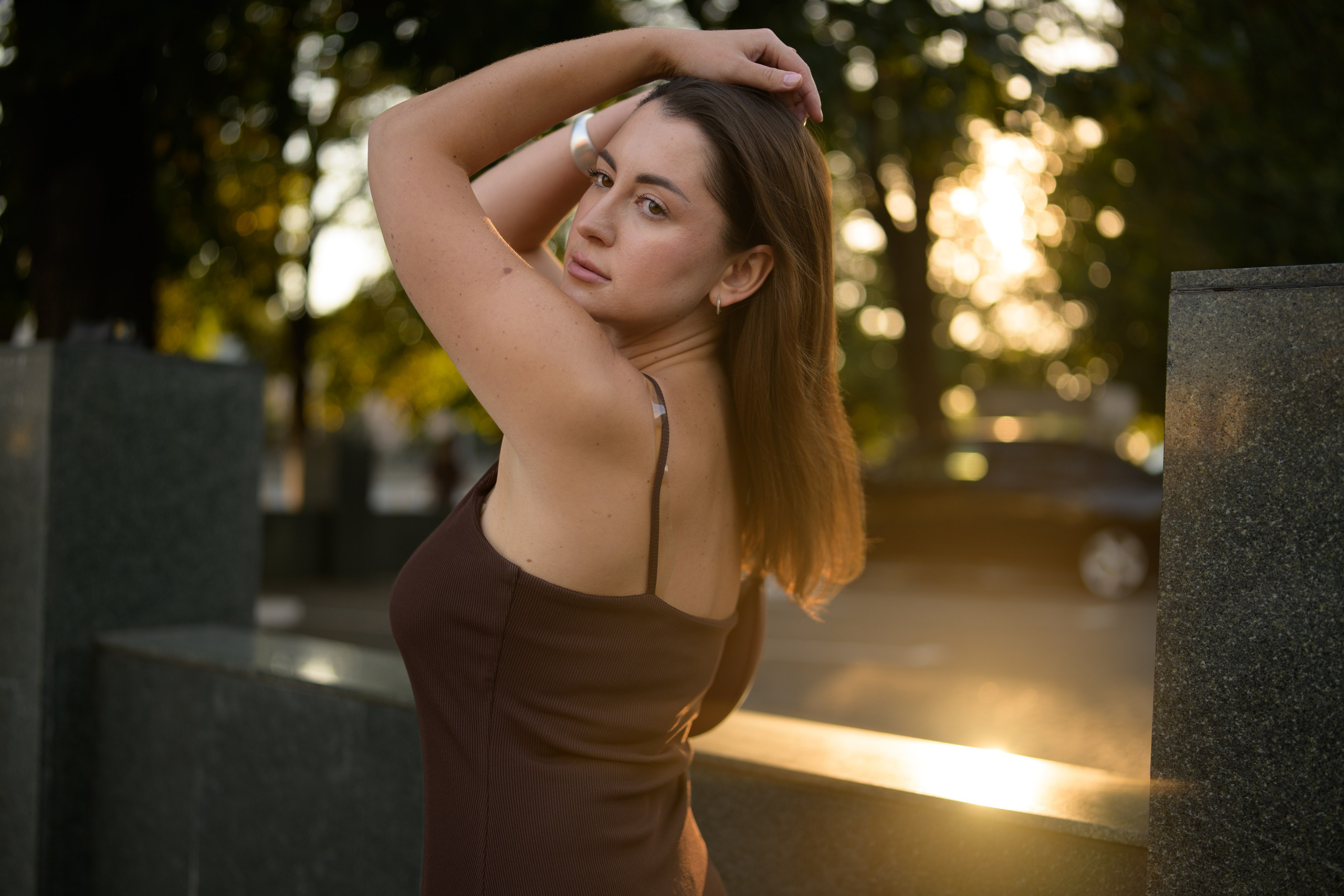 ⠀. Душевный фотограф Андрей Сопин