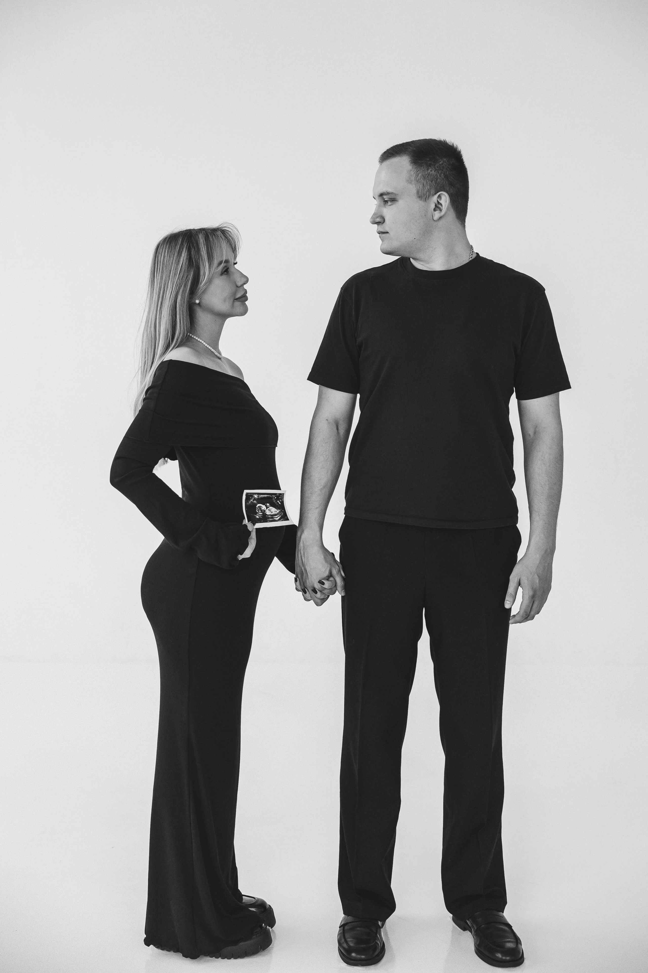 Ваня и Олеся. Главная