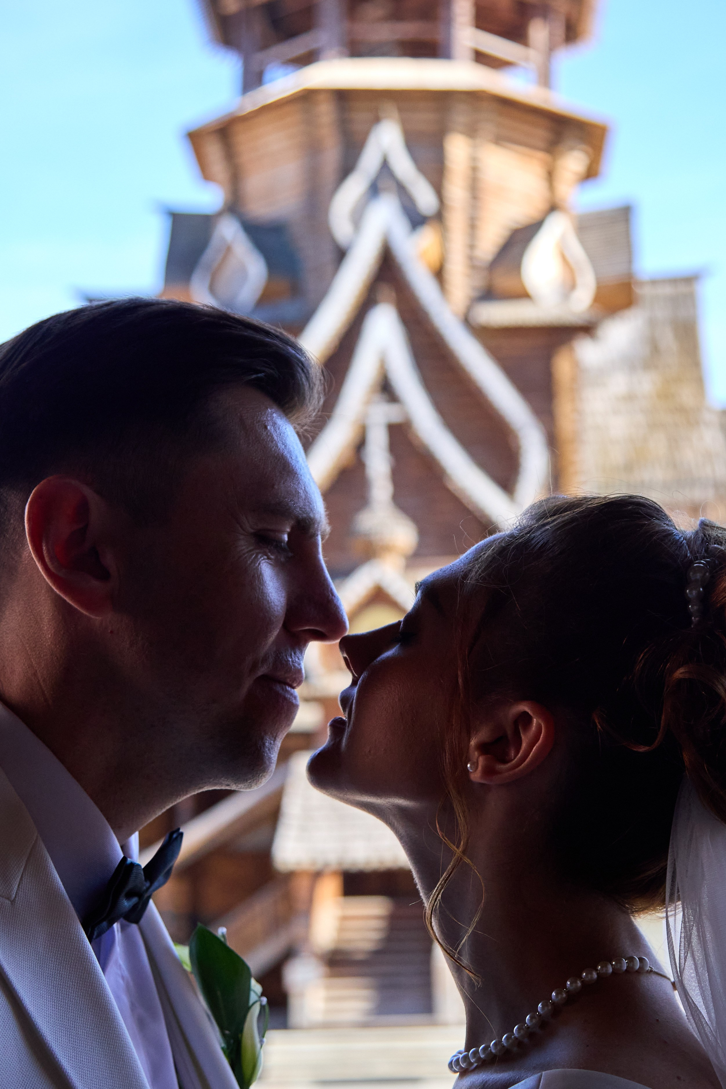 Свадьба. Фотограф видеограф широкого профиля Денис Захаров