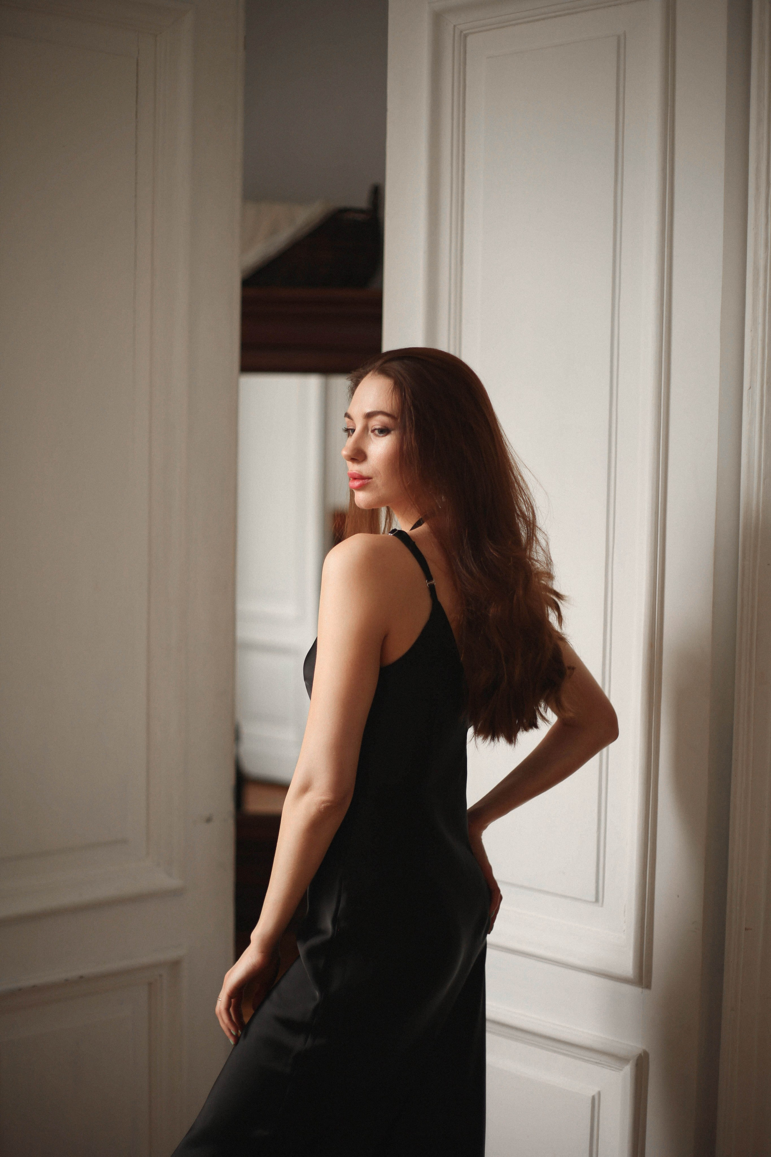 Женский портрет. Фотограф Калуга|Москва|Крым Данилова Александра