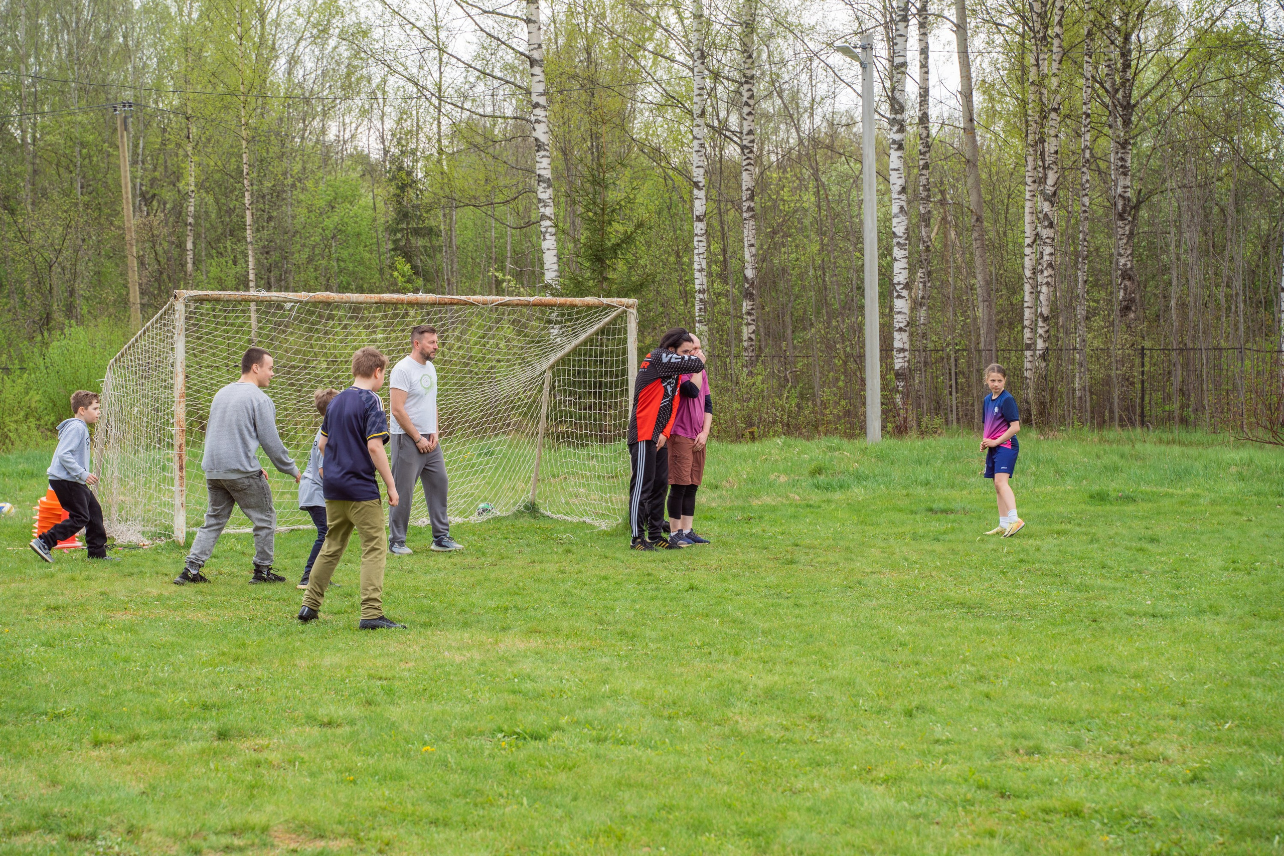 Мотоциклы —репортажная фотосъемка в Санкт-Петербурге. Свадебный, семейный, портретный, репортажный фотограф в Санкт-Петербурге