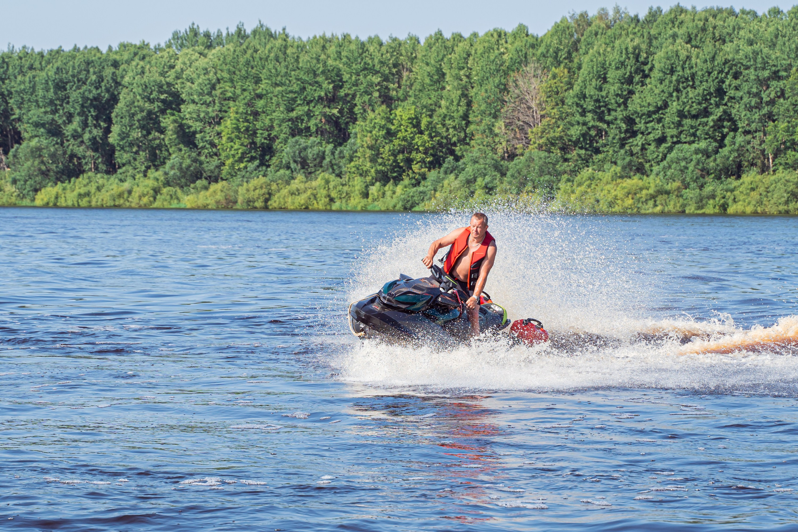 Гидровыезд -Великий Новгород. Свадебный, семейный, портретный, репортажный фотограф в Санкт-Петербурге