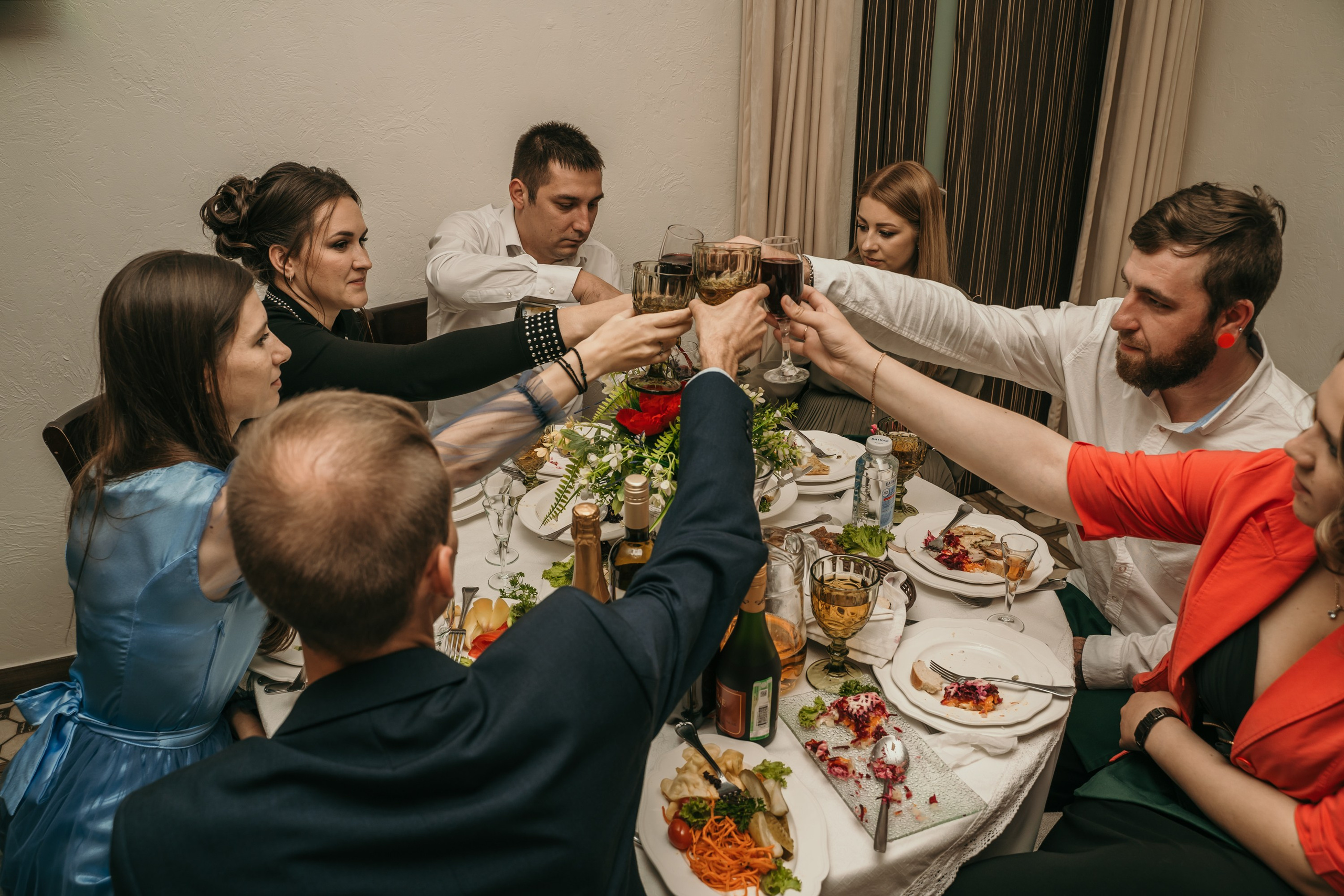 Свадебный фотограф Санкт-Петербург. Свадебный, семейный, портретный, репортажный фотограф в Санкт-Петербурге