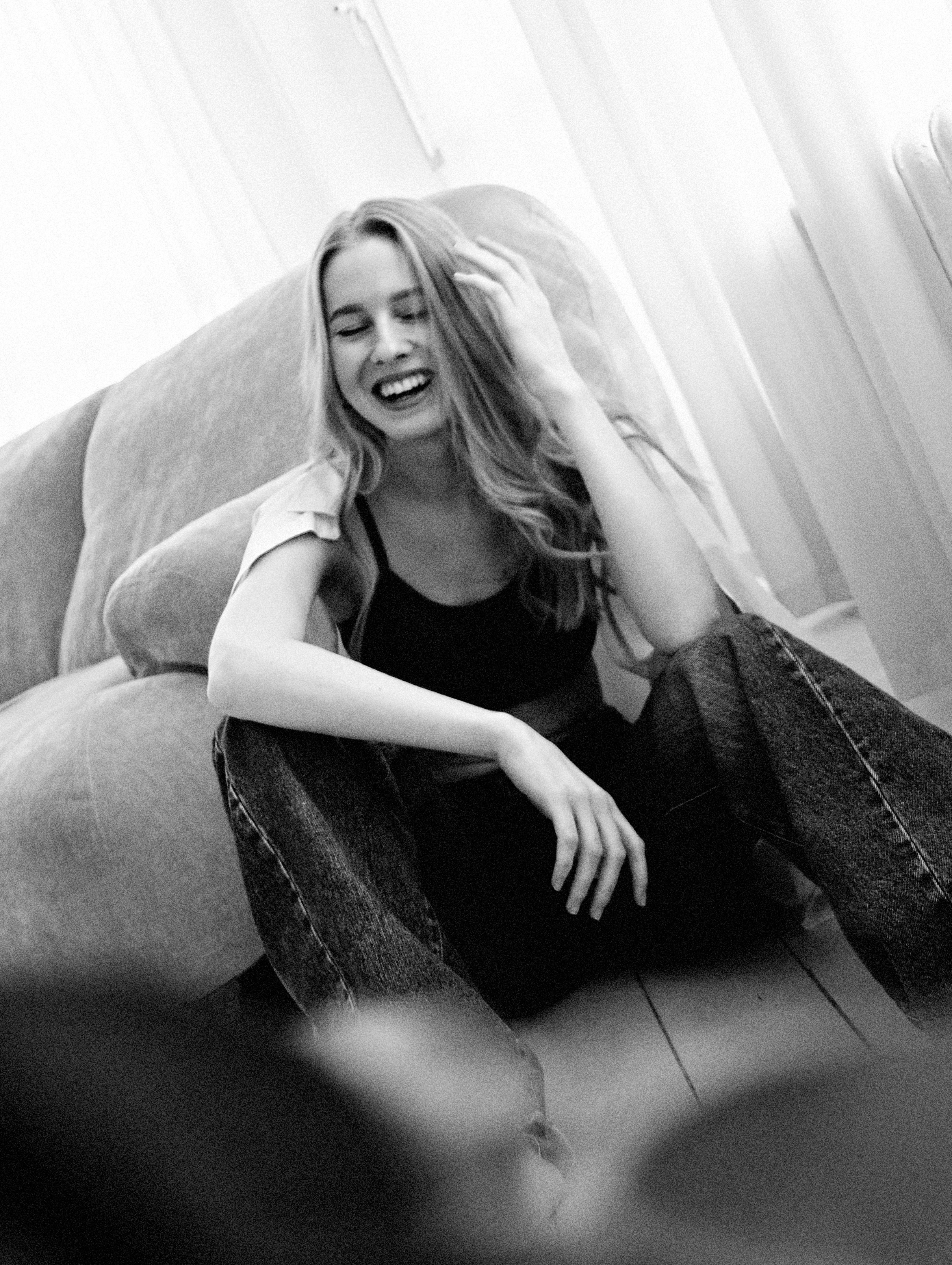 Катя. Коцаба Виктория фотограф в Москве