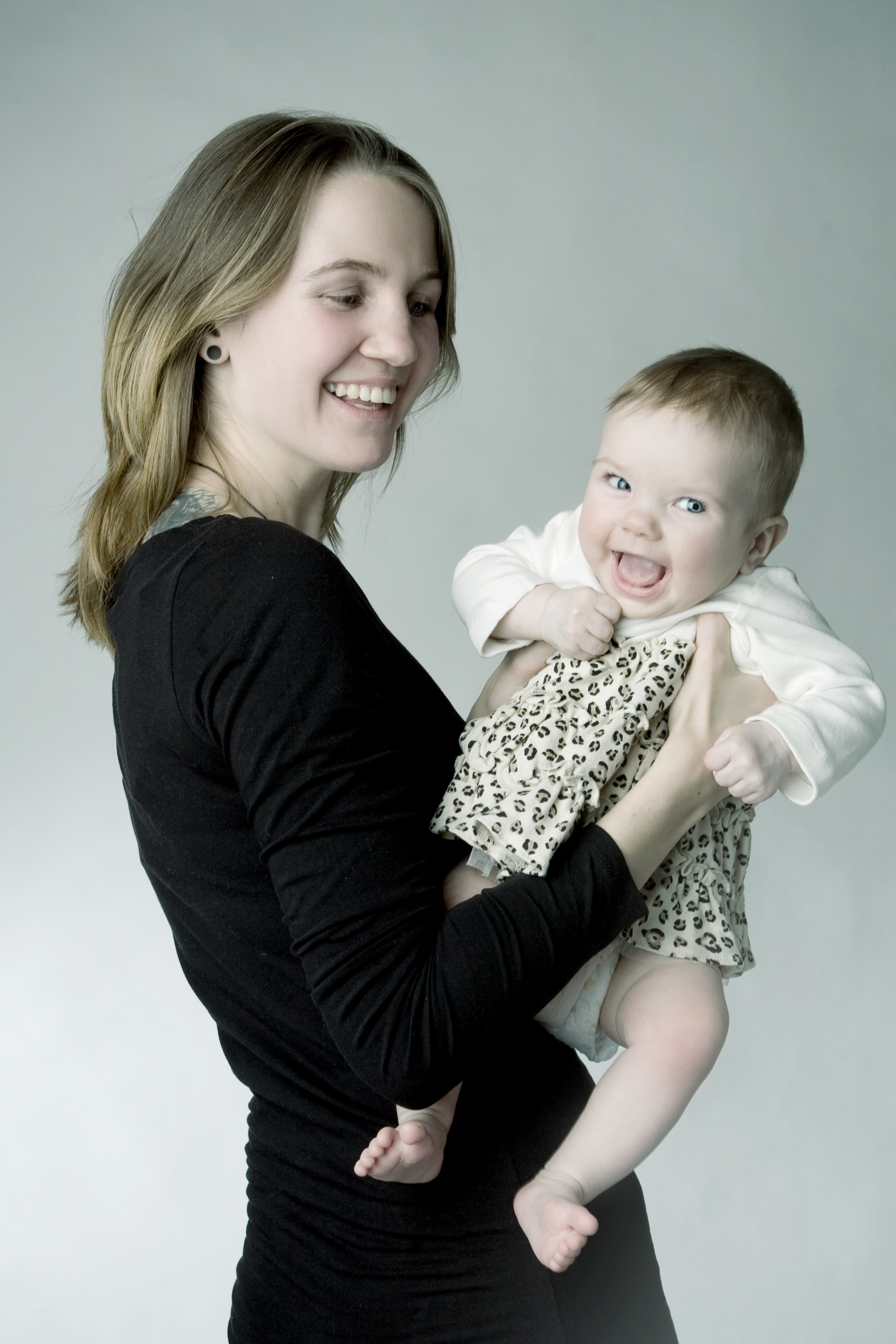 Фотосессии для семей с детьми. Питерский фотограф Светлана Ковалева