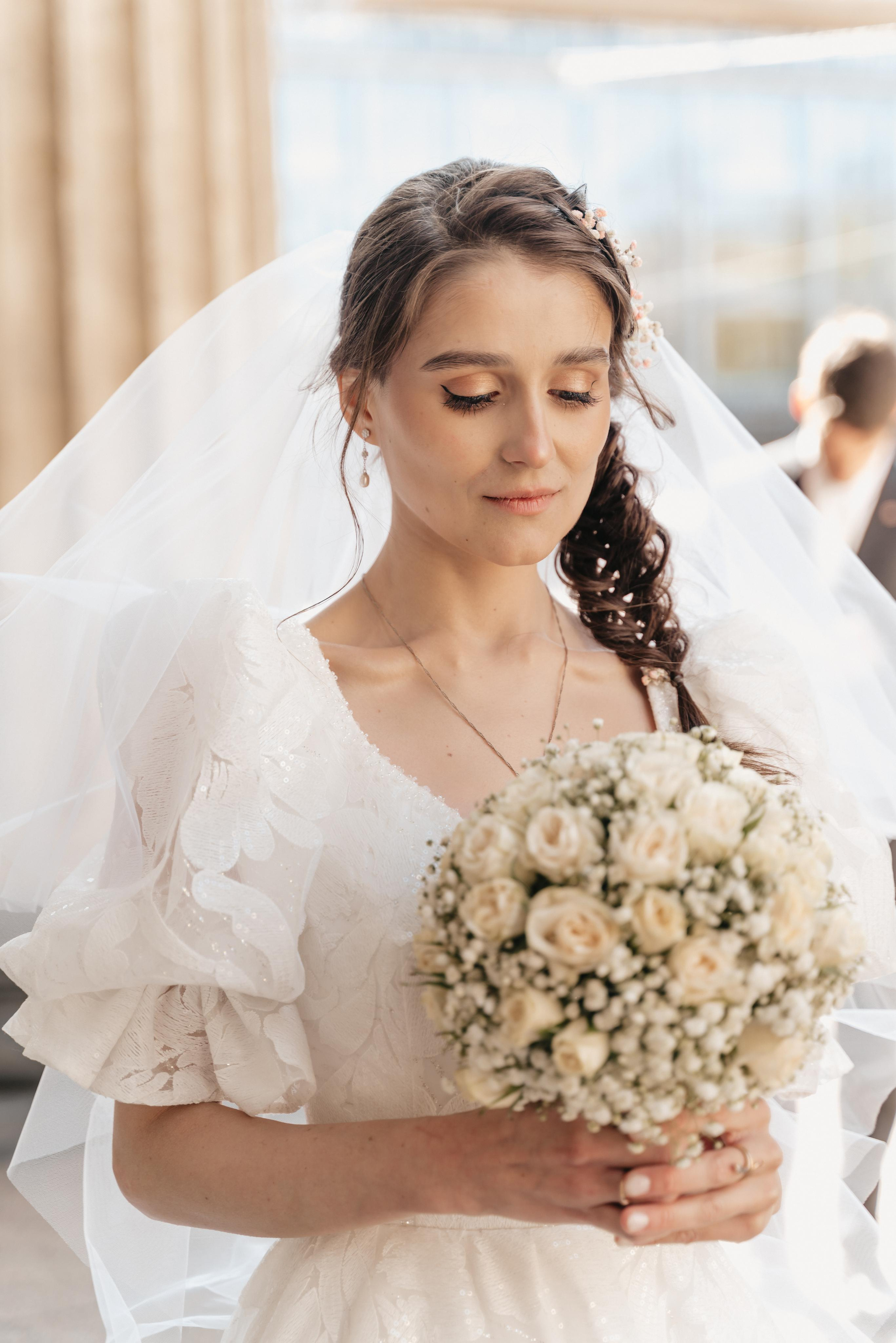 Фото венчания. Питерский фотограф Светлана Ковалева