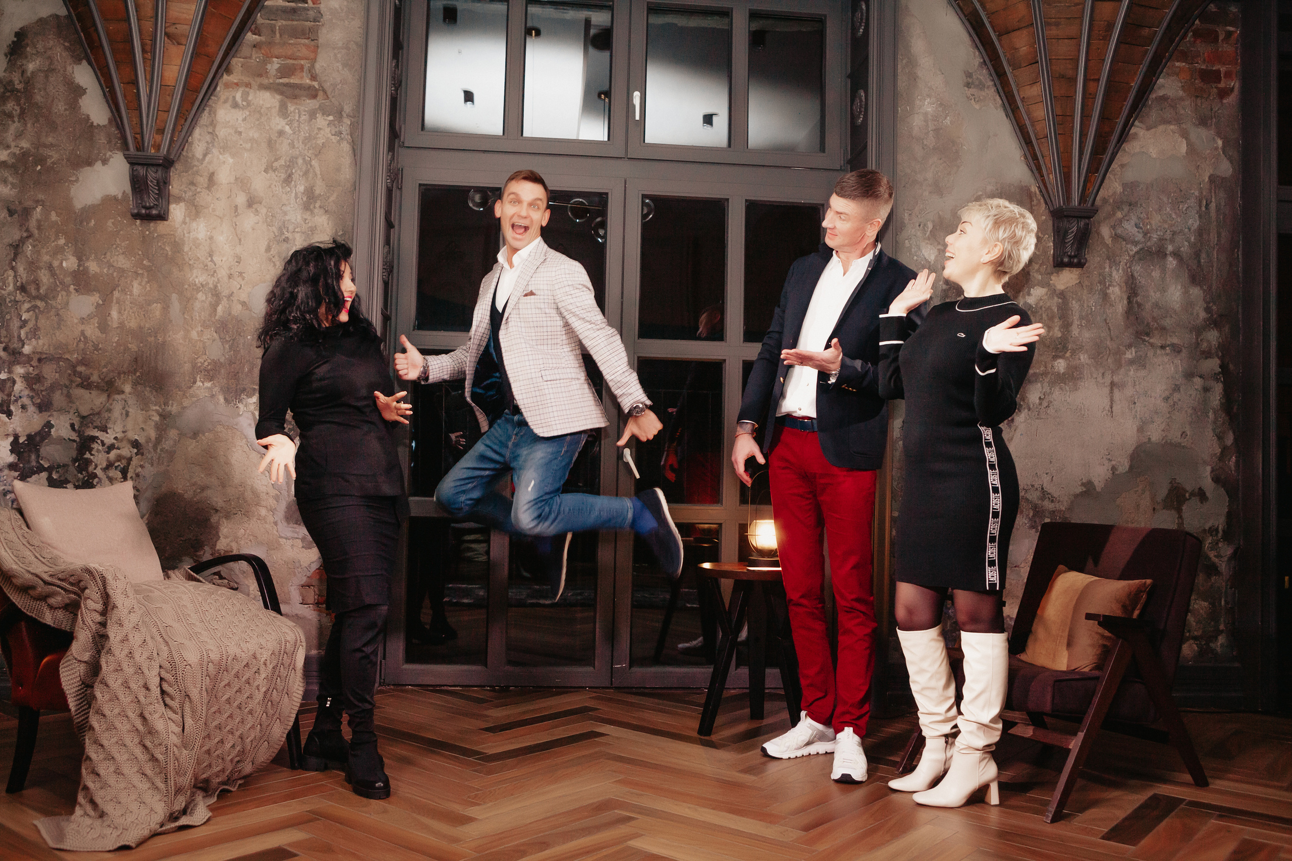 Фотосъемка для блогера.