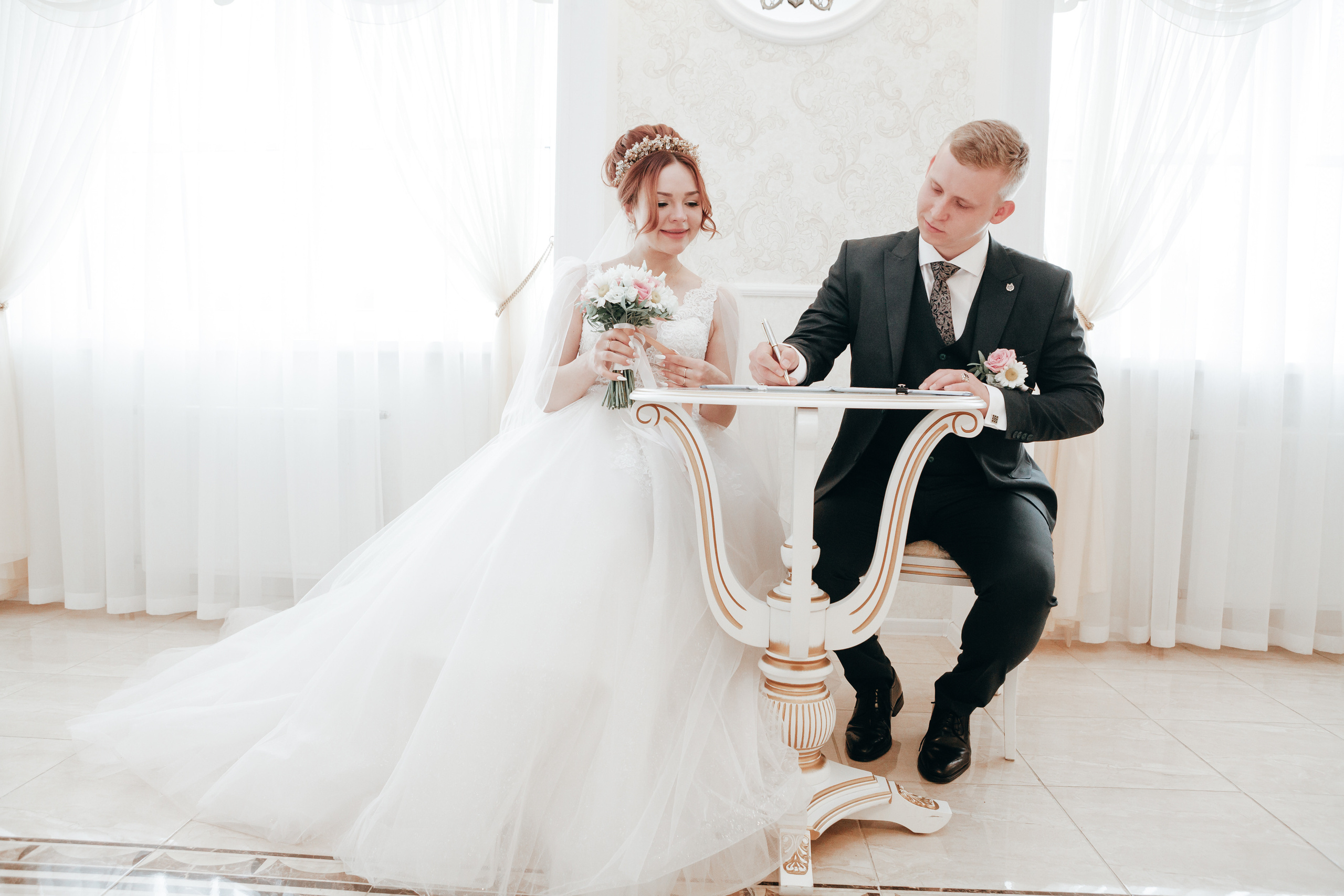 Свадебные и любовные истории. Питерский фотограф Светлана Ковалева