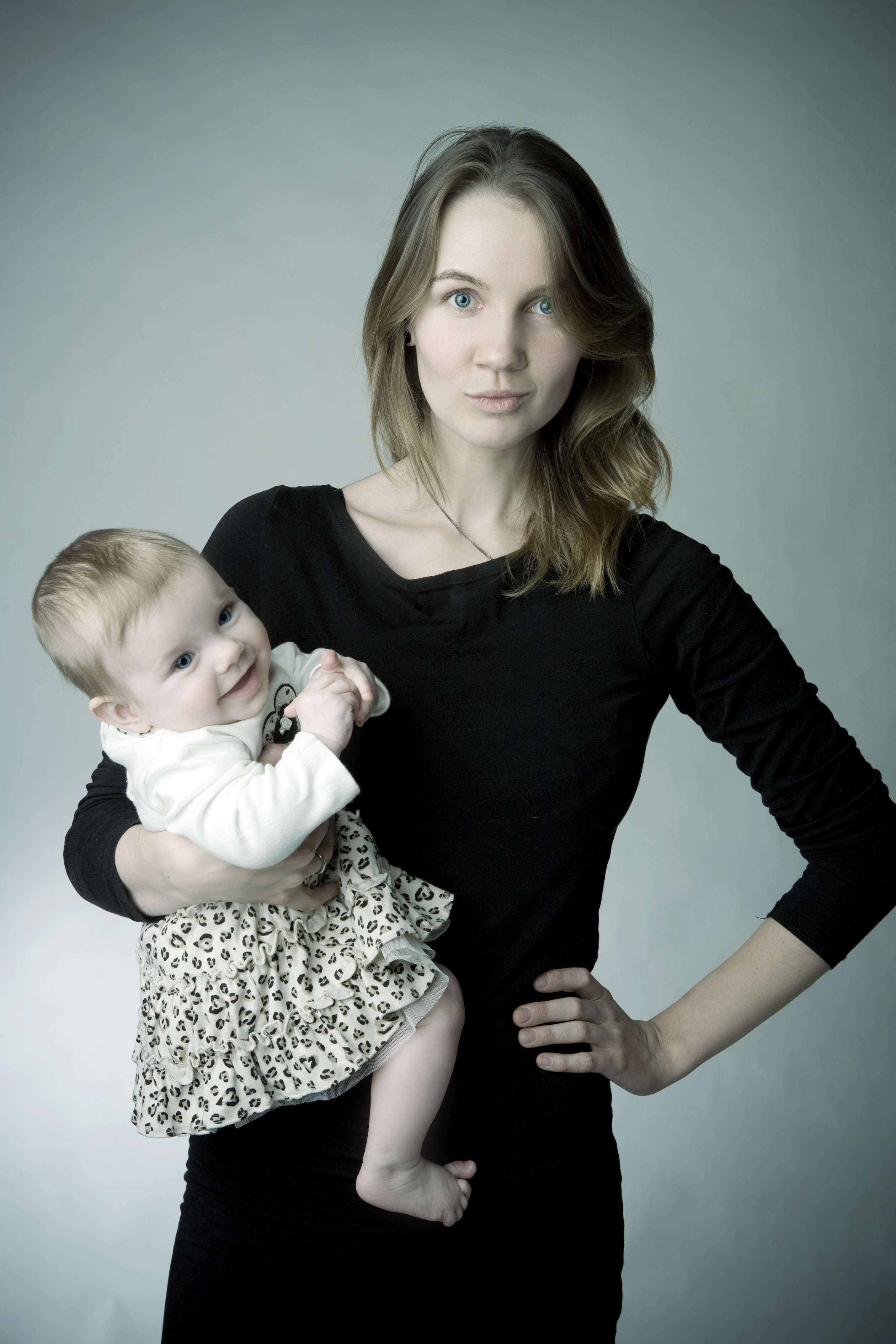 Фотосессии для семей с детьми. Питерский фотограф Светлана Ковалева